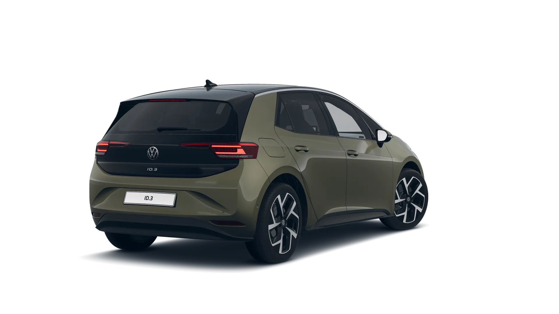 Volkswagen ID.3 MOVE Pro