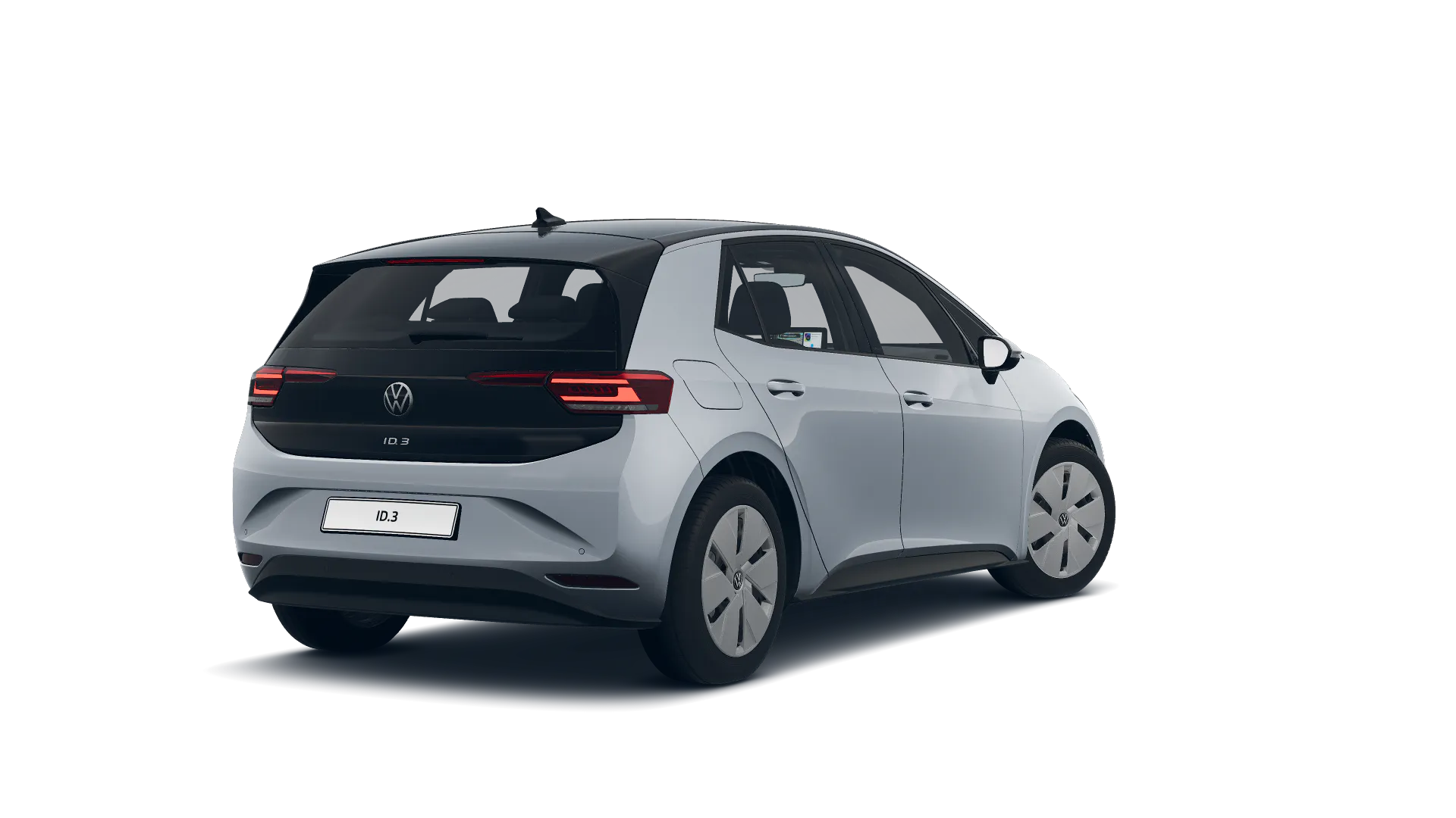 Volkswagen ID.3 Pro