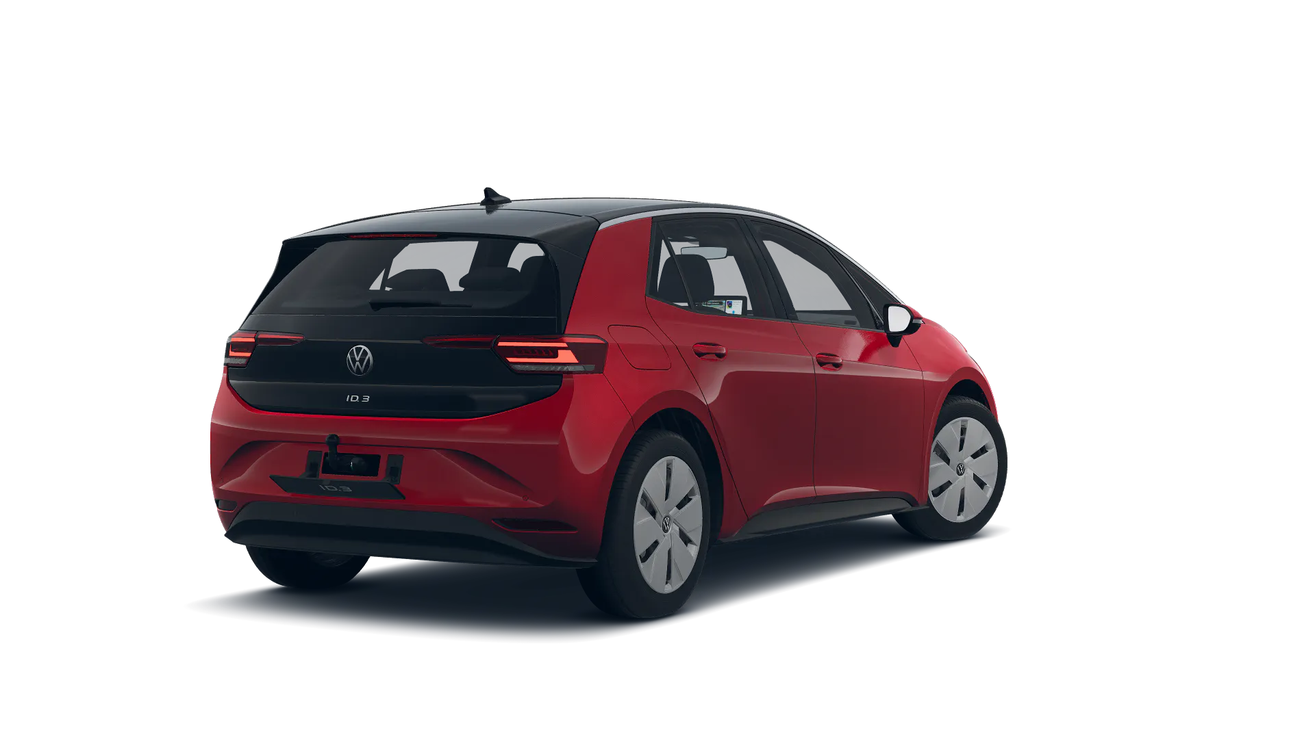 Volkswagen ID.3 Pro