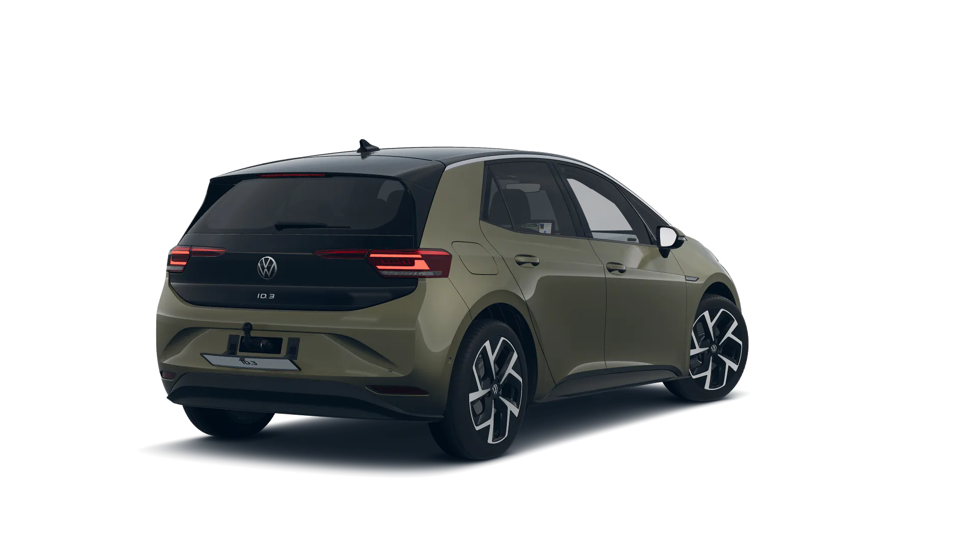 Volkswagen ID.3 MOVE Pro
