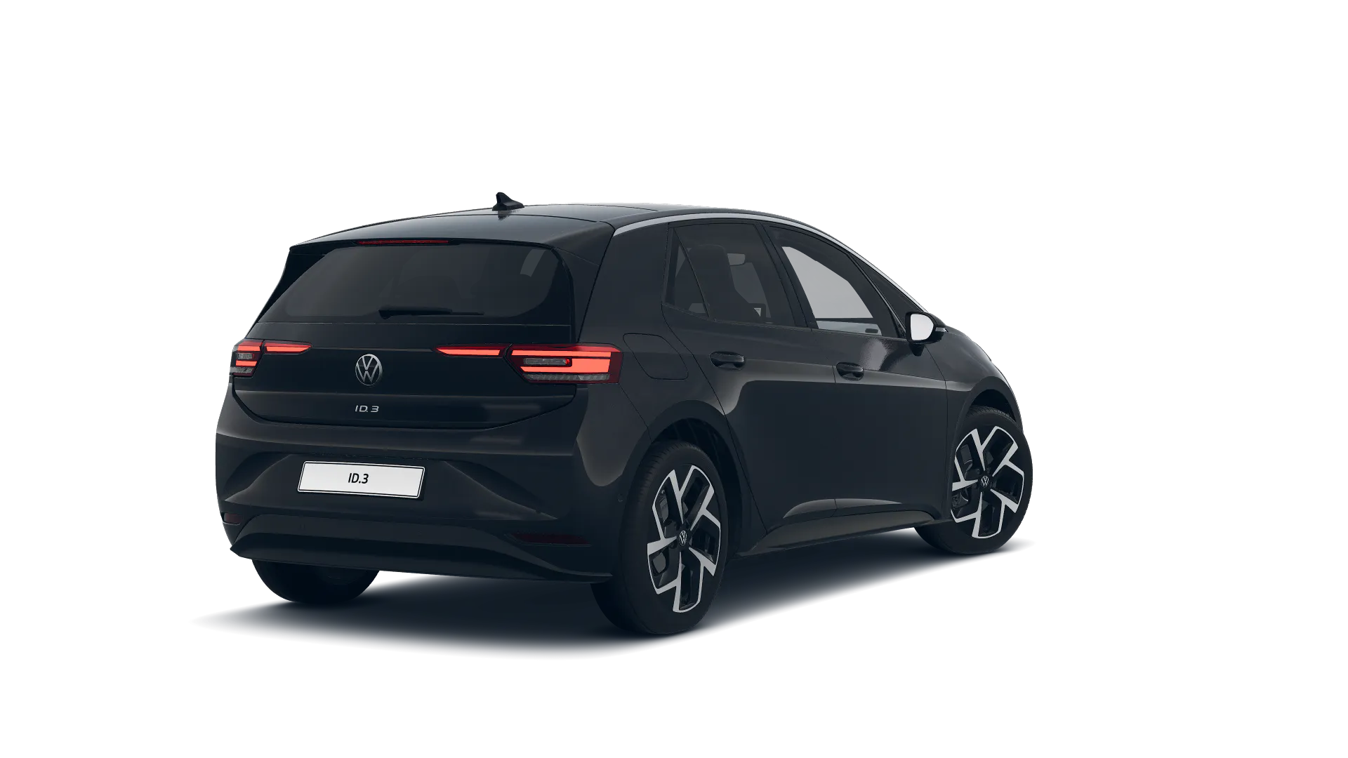 Volkswagen ID.3 MOVE Pro