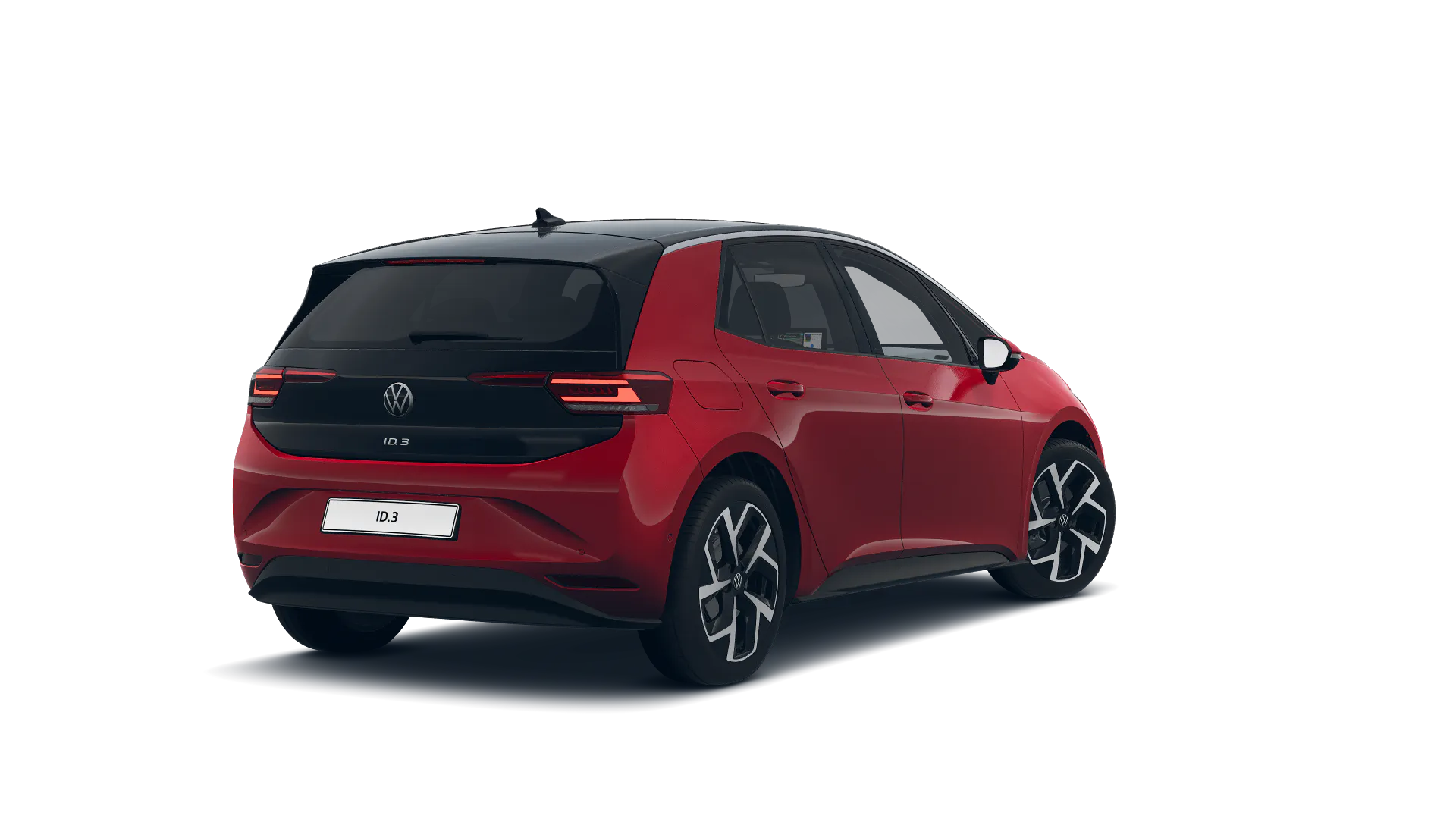 Volkswagen ID.3 MOVE Pro