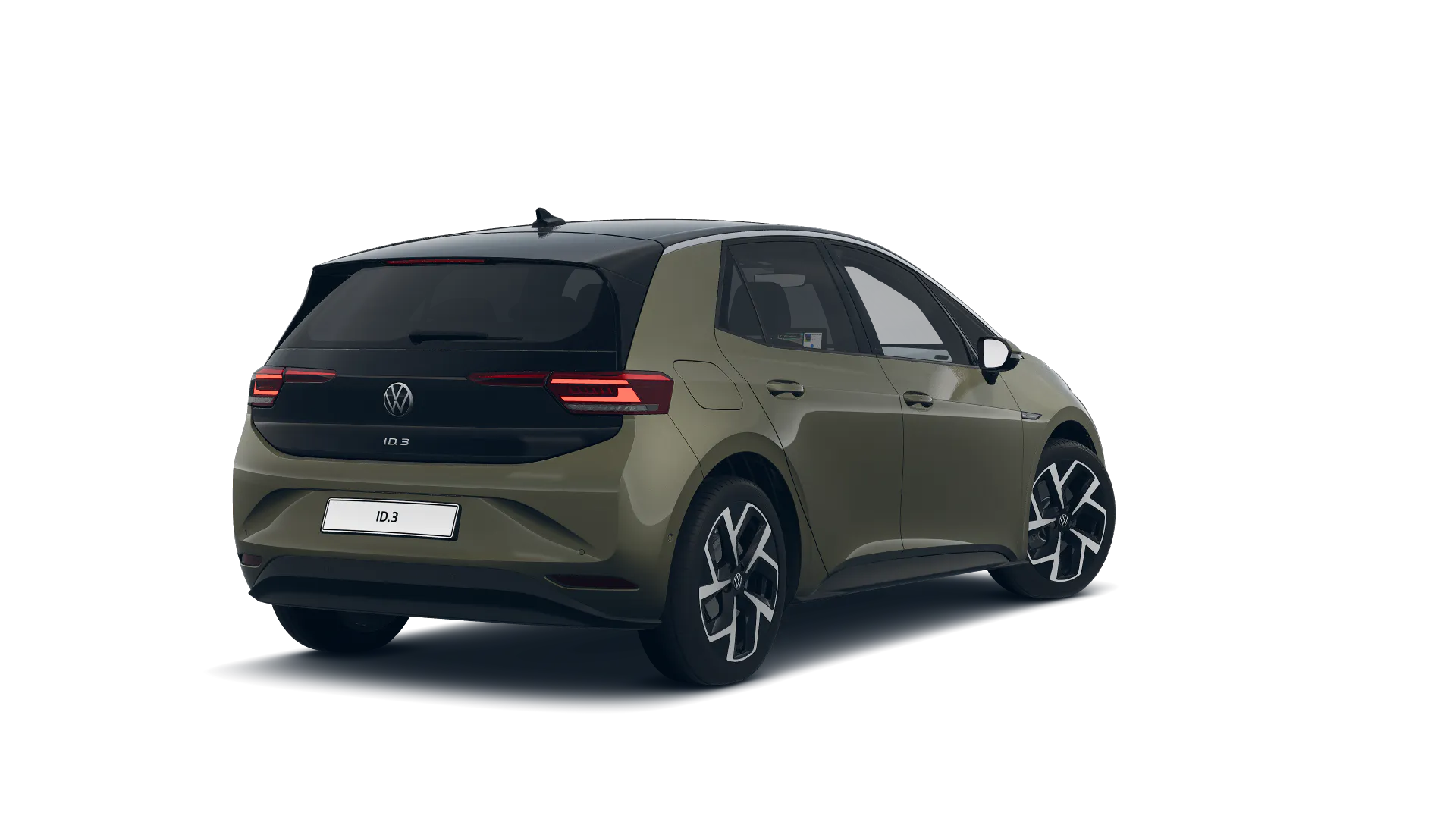 Volkswagen ID.3 MOVE Pro