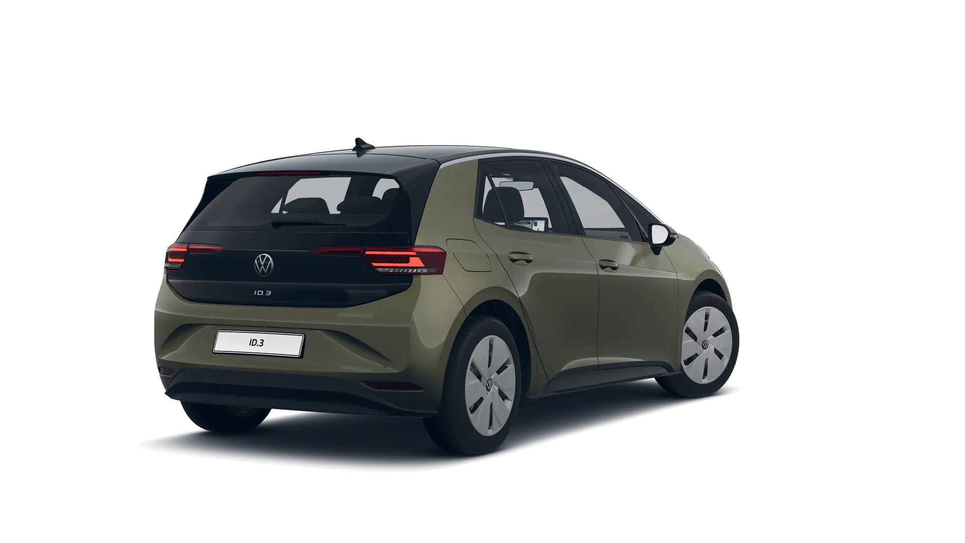 Volkswagen ID.3 Pro