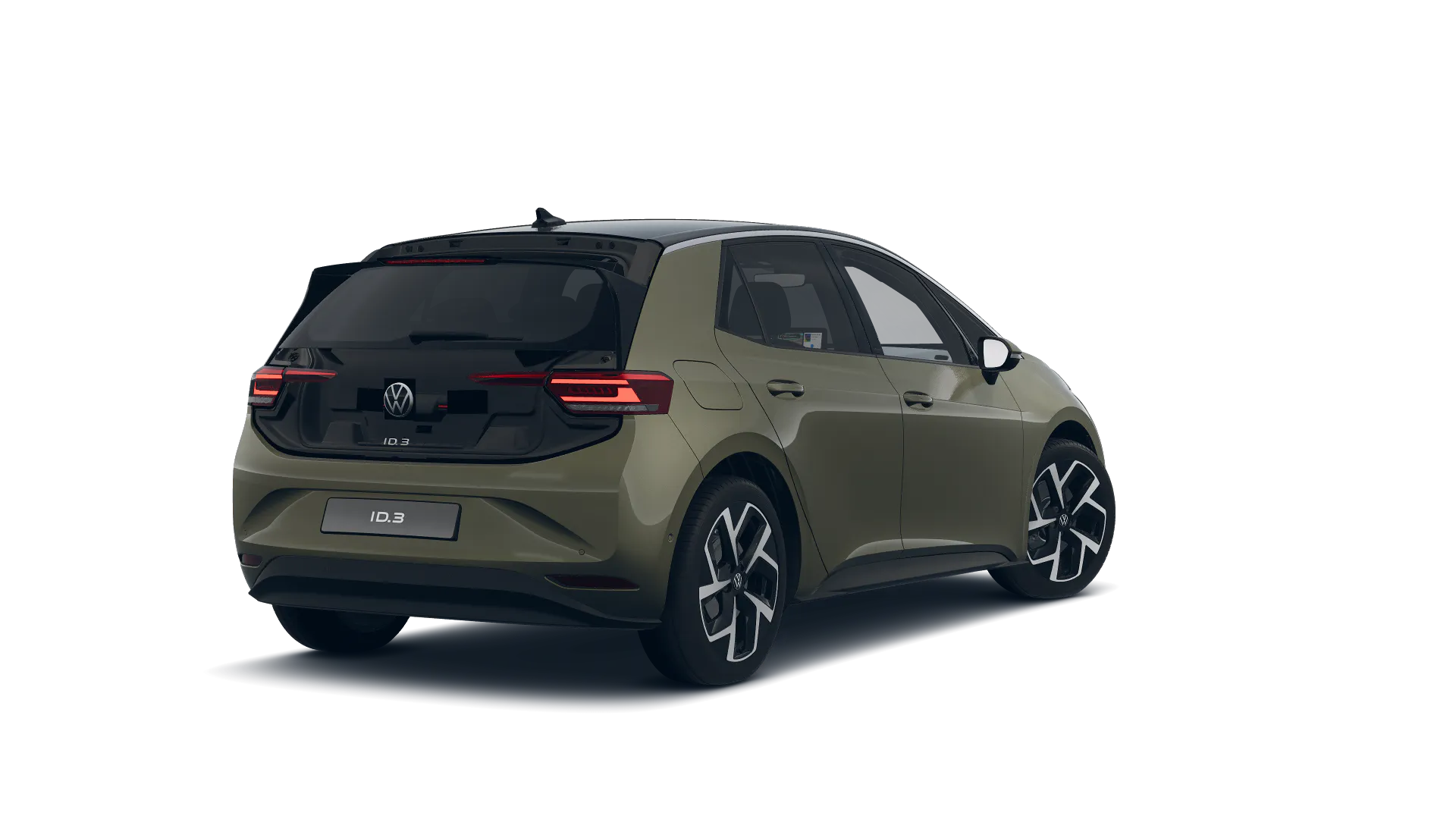 Volkswagen ID.3 MOVE Pro