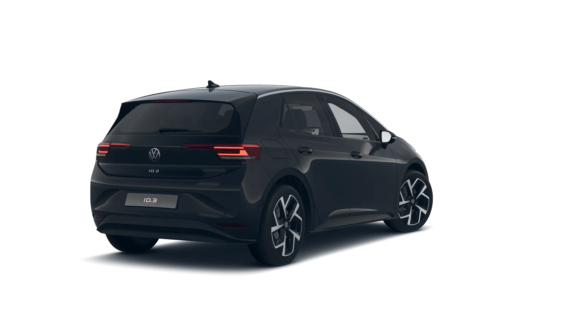 Volkswagen ID.3 MOVE Pro