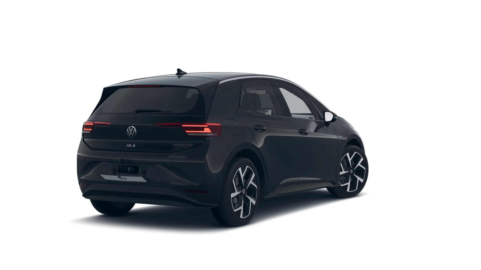 Volkswagen ID.3 MOVE Pro
