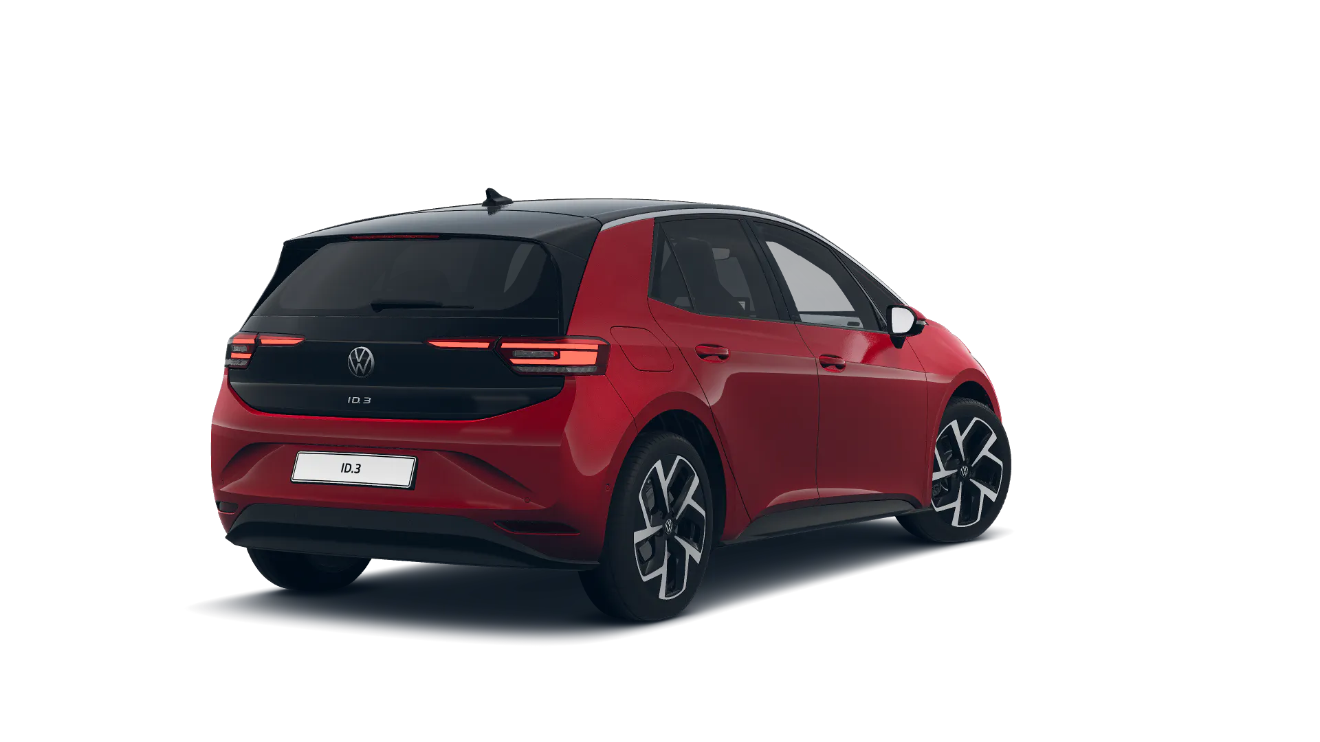 Volkswagen ID.3 Pro S