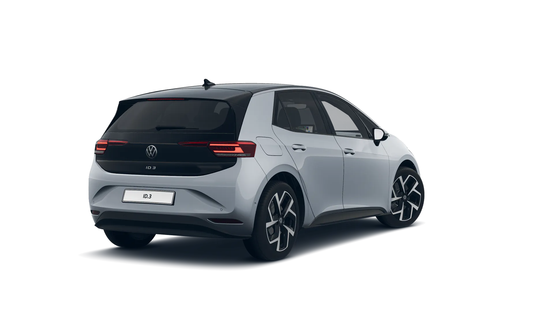 Volkswagen ID.3 MOVE Pro