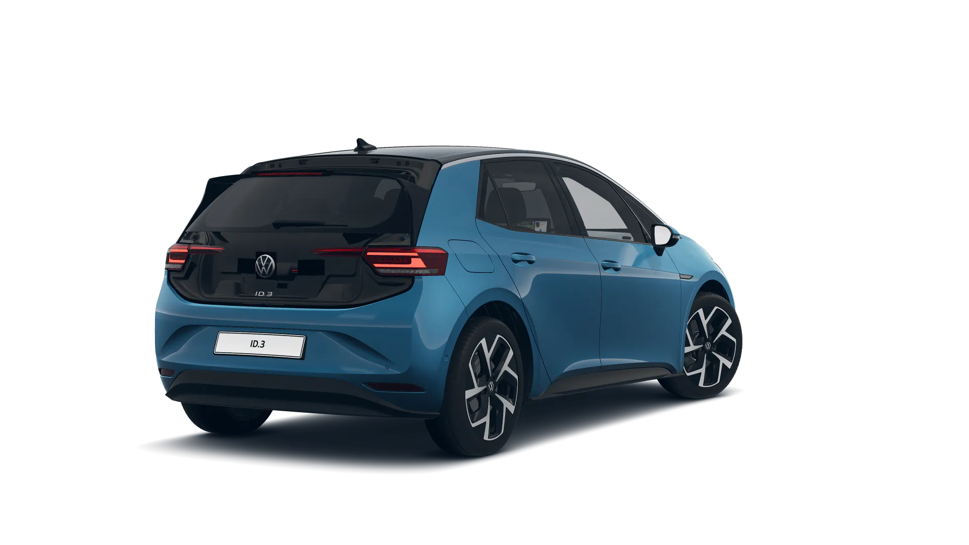Volkswagen ID.3 MOVE Pro