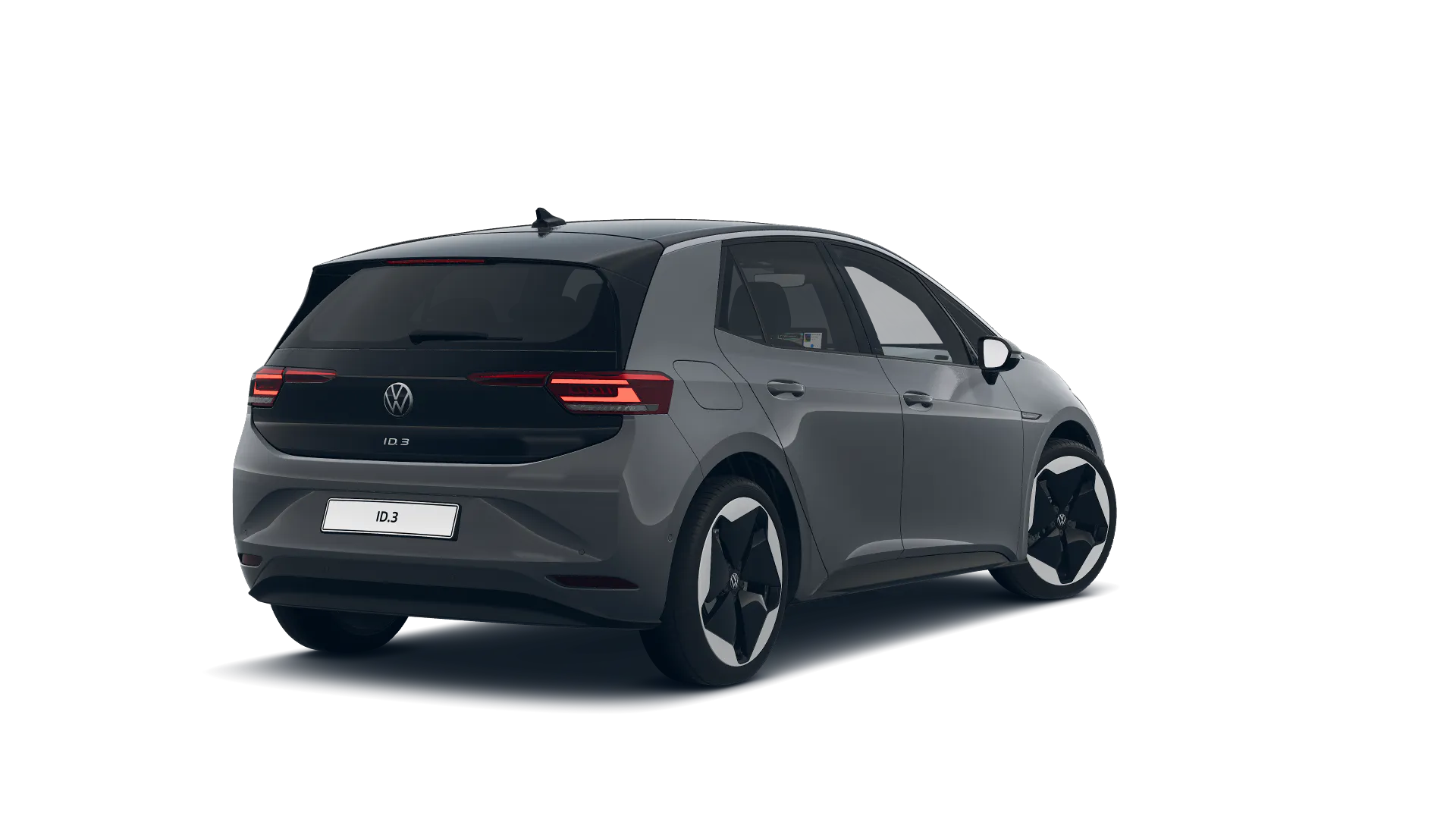 Volkswagen ID.3 MOVE Pro