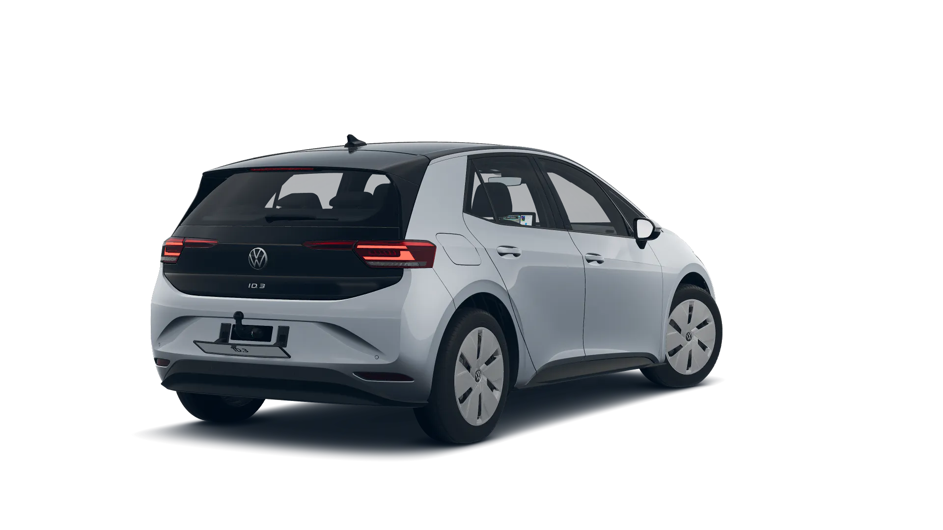 Volkswagen ID.3 Pro