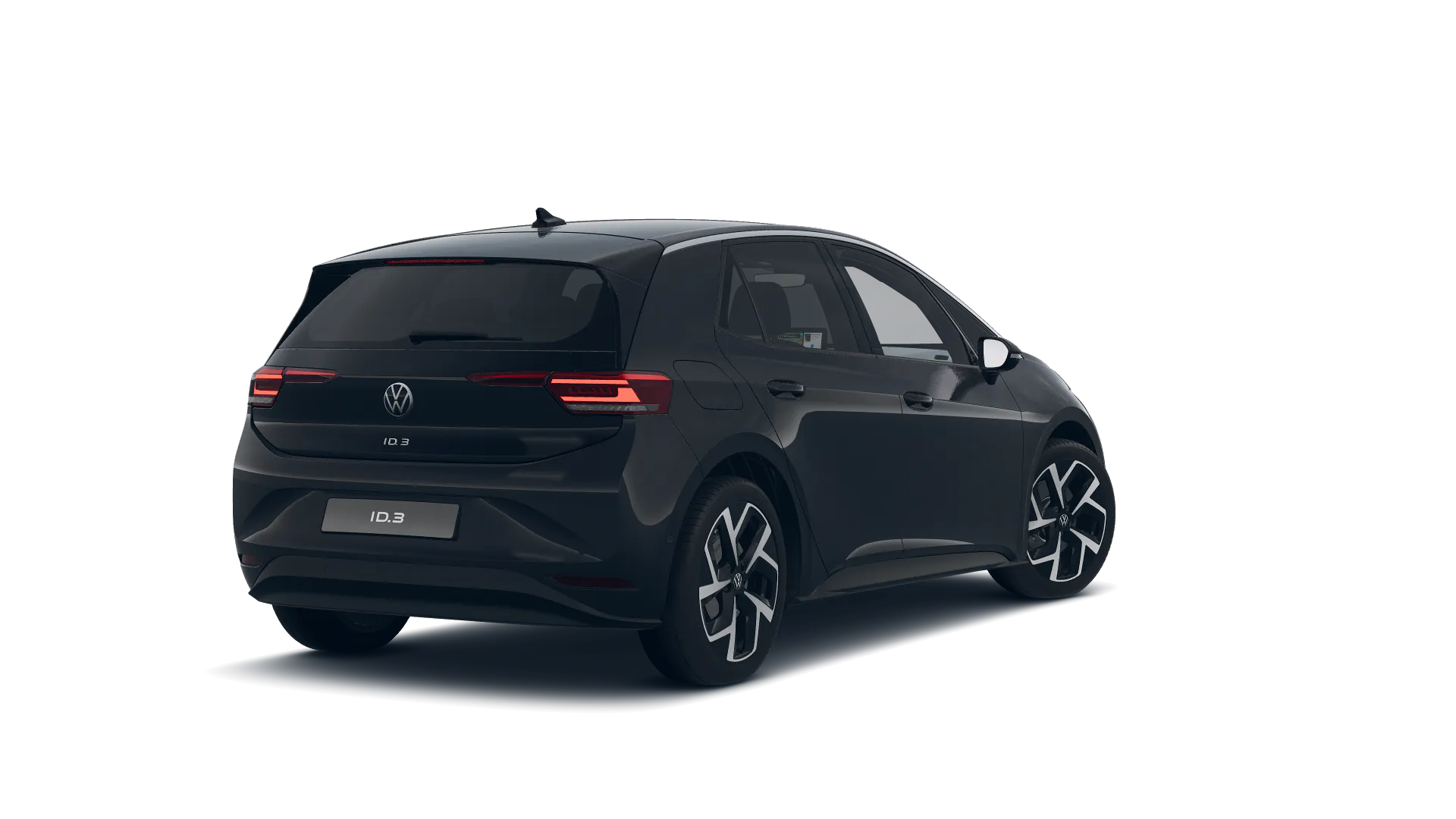 Volkswagen ID.3 MOVE Pro