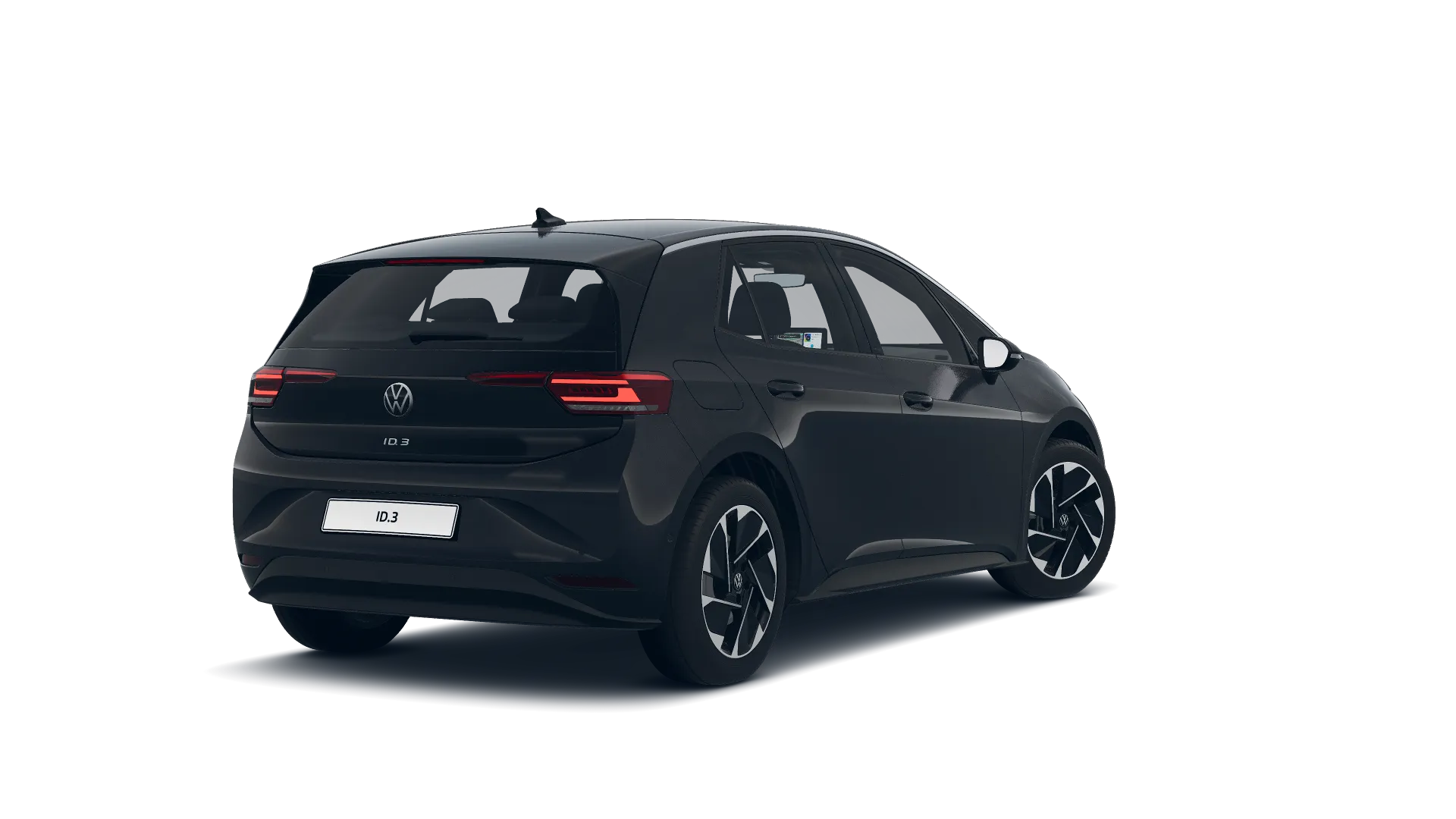 Volkswagen ID.3 Pro