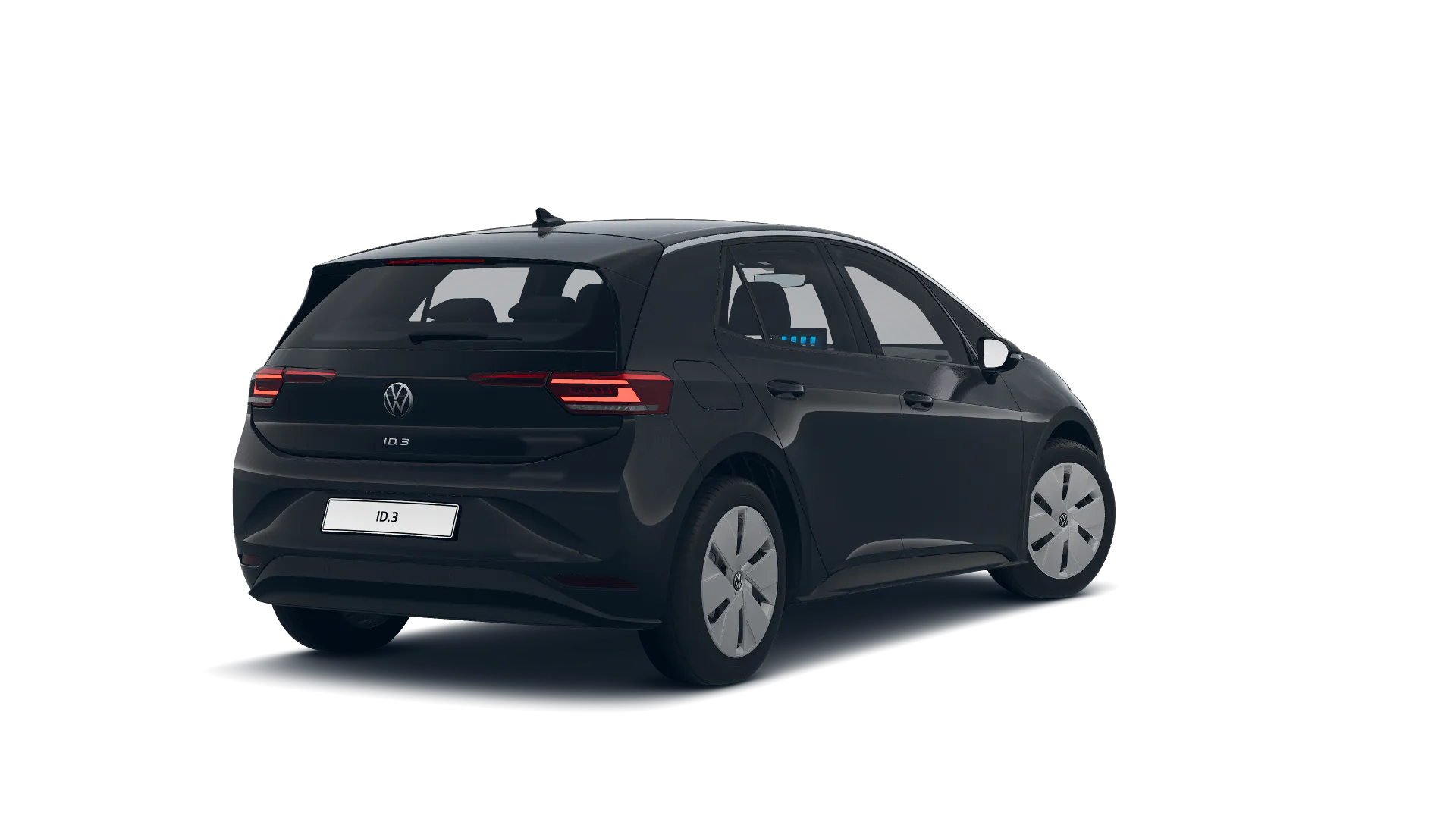 Volkswagen ID.3 Pro