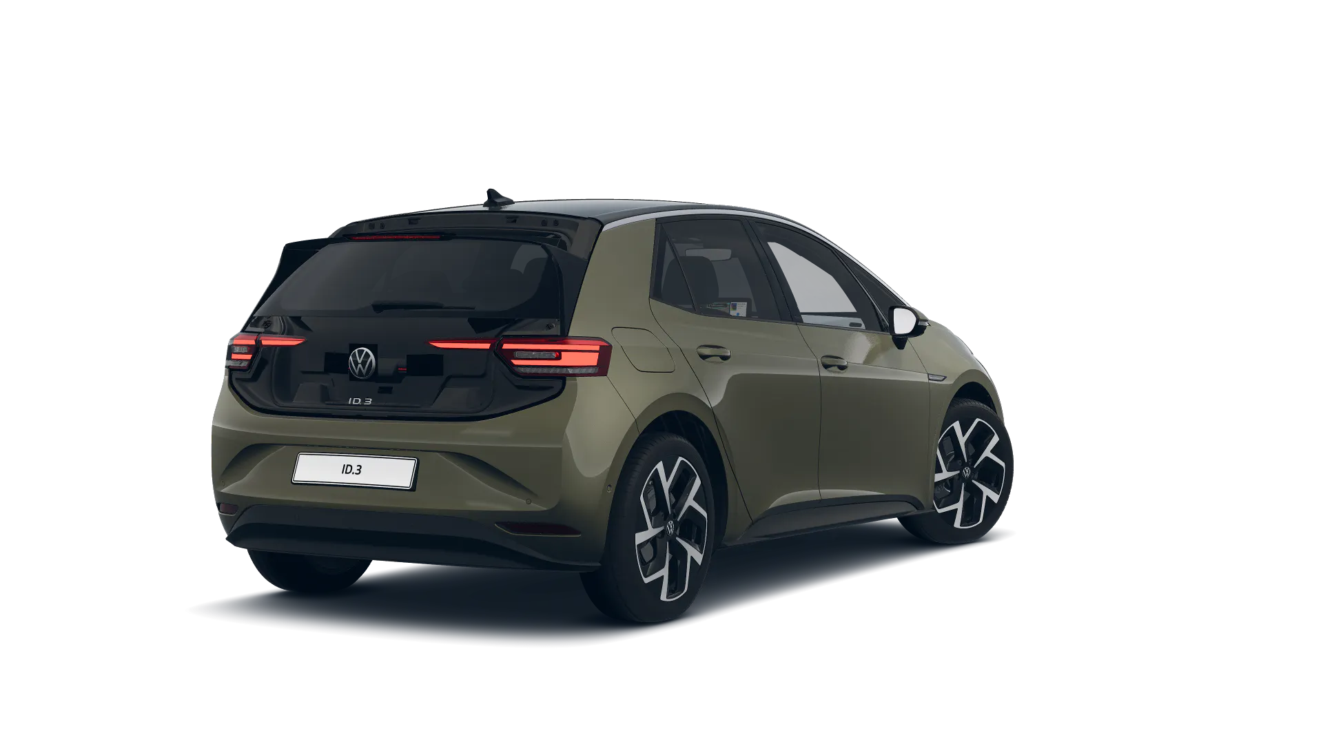 Volkswagen ID.3 MOVE Pro