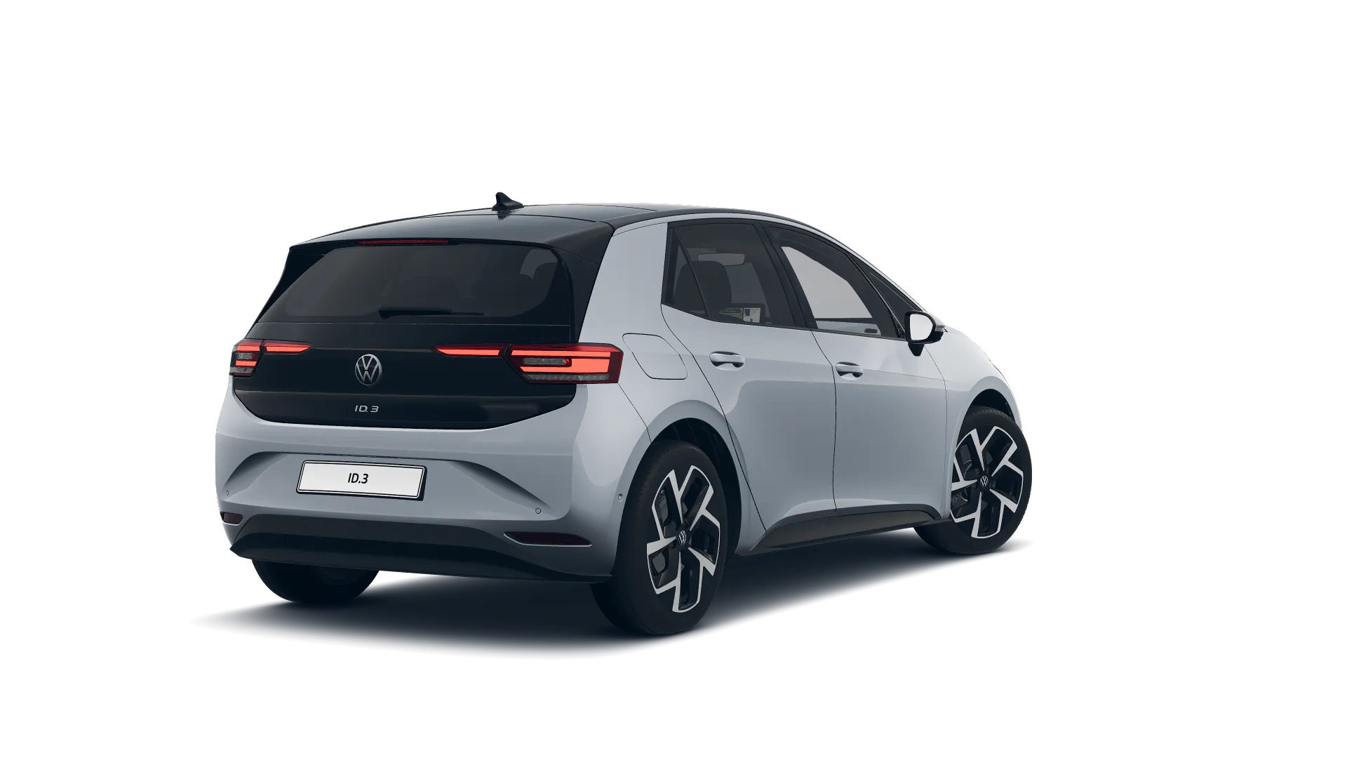 Volkswagen ID.3 MOVE Pro