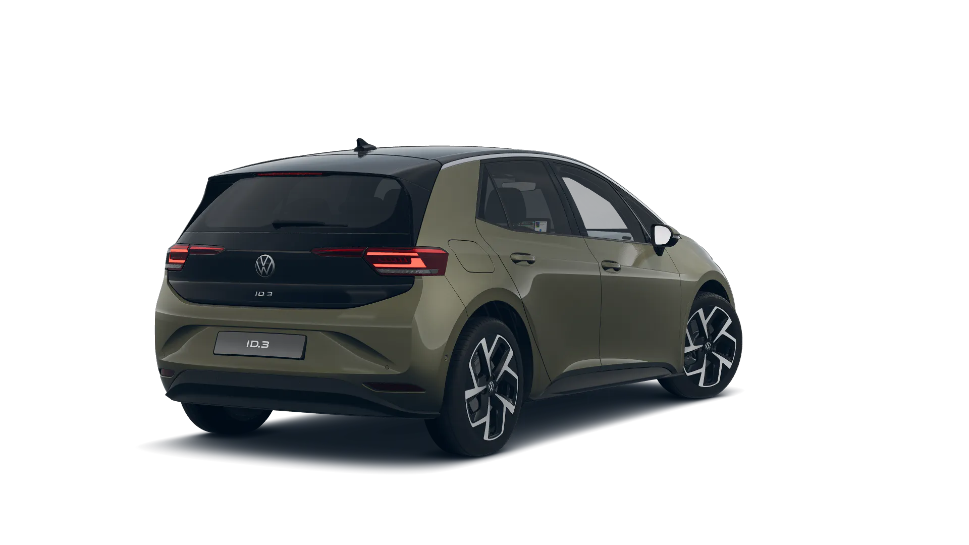 Volkswagen ID.3 MOVE Pro