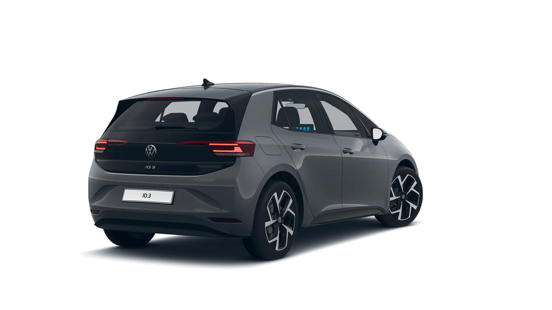 Volkswagen ID.3 Pro