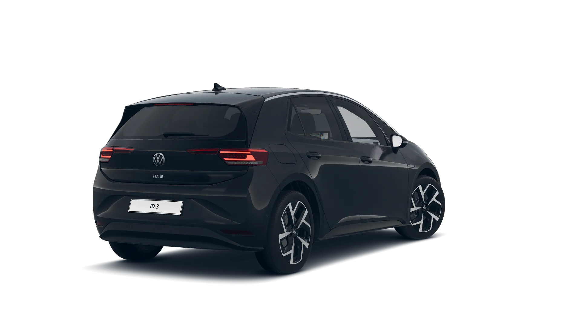 Volkswagen ID.3 MOVE Pro