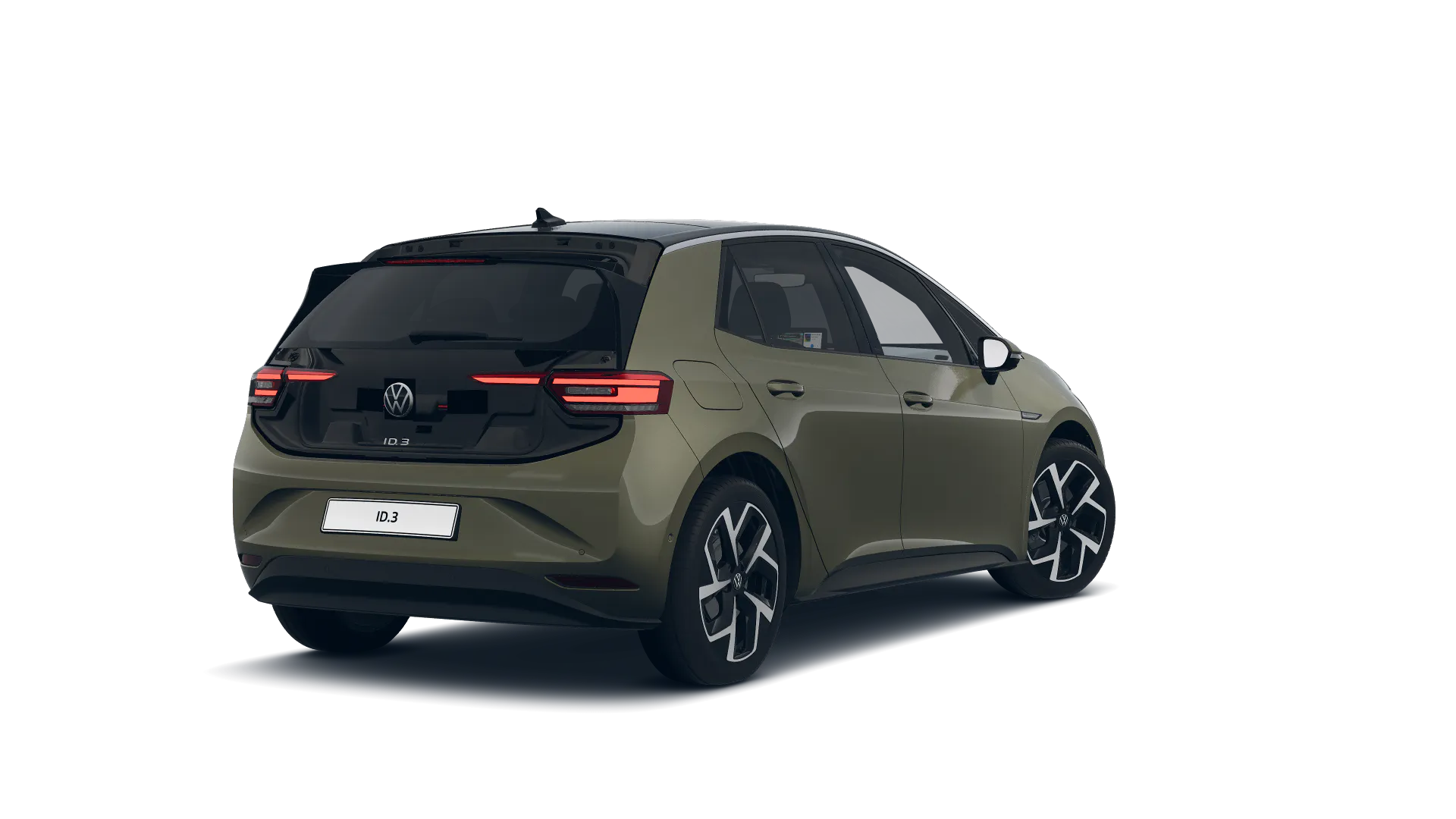 Volkswagen ID.3 MOVE Pro