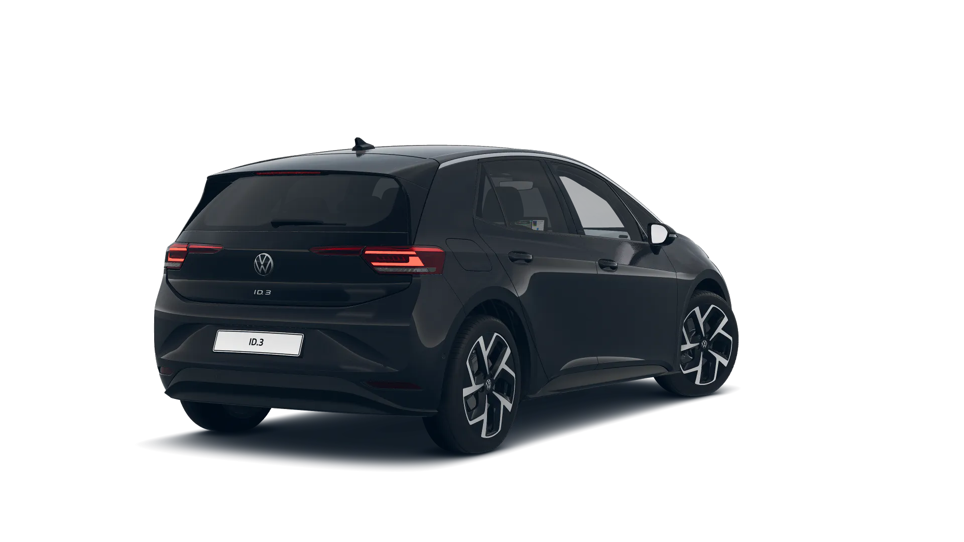 Volkswagen ID.3 MOVE Pro