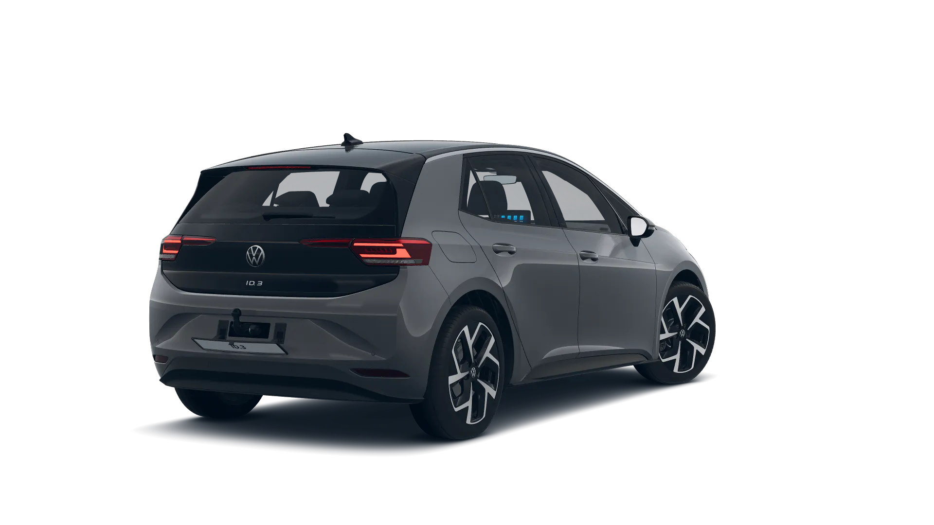 Volkswagen ID.3 Pro