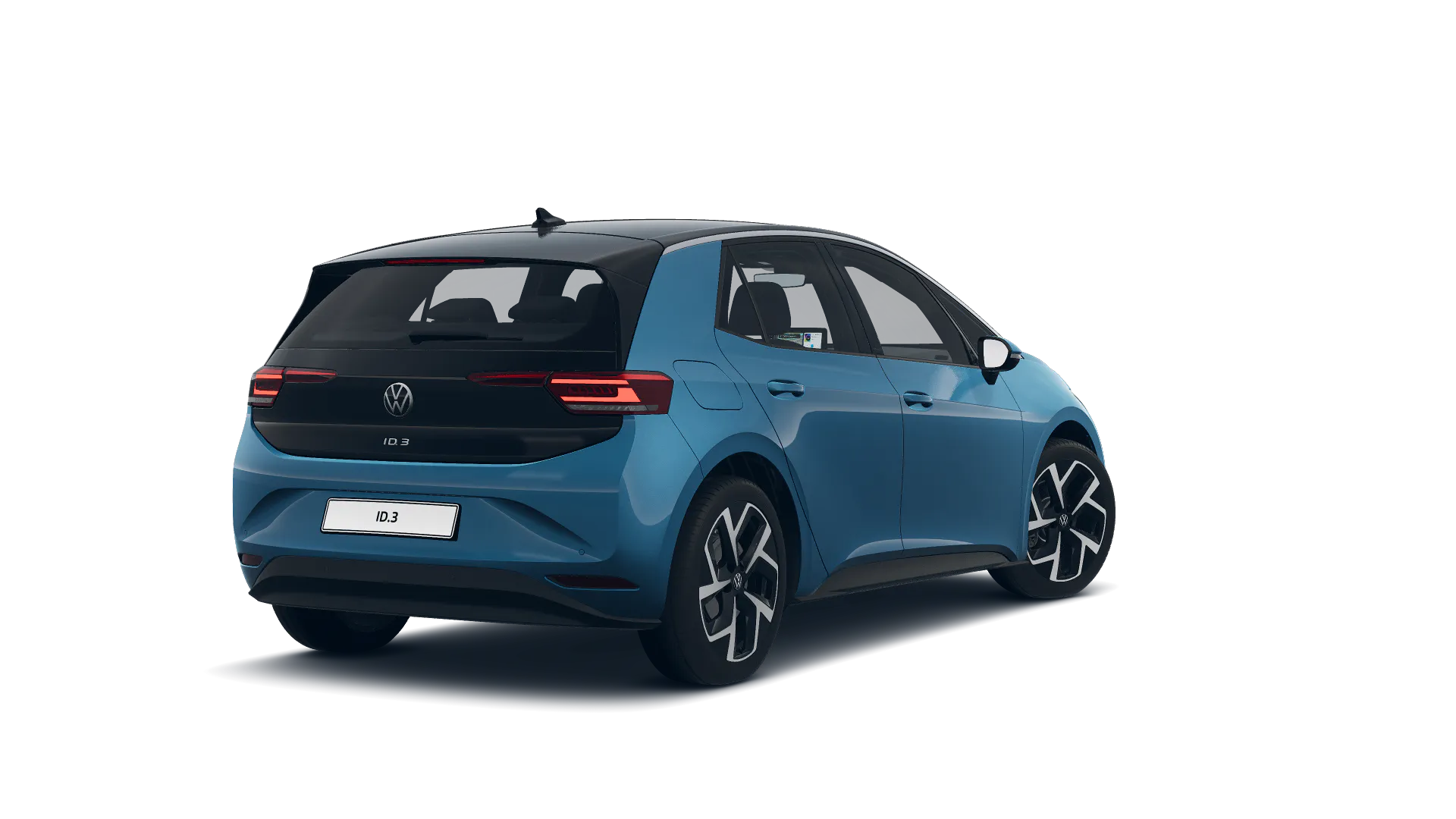 Volkswagen ID.3 Pro