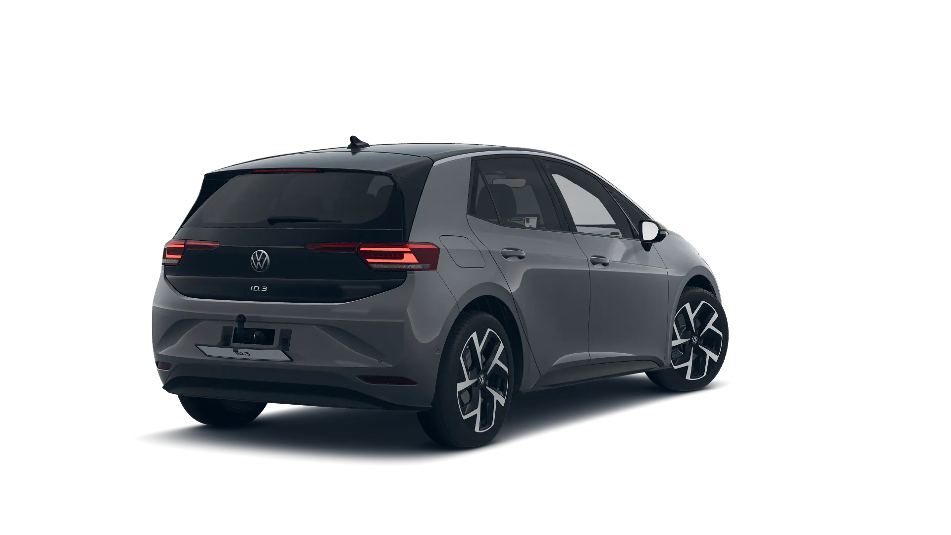 Volkswagen ID.3 MOVE Pro
