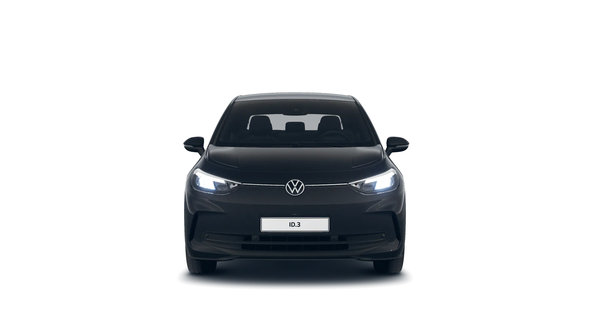 Volkswagen ID.3 Pro