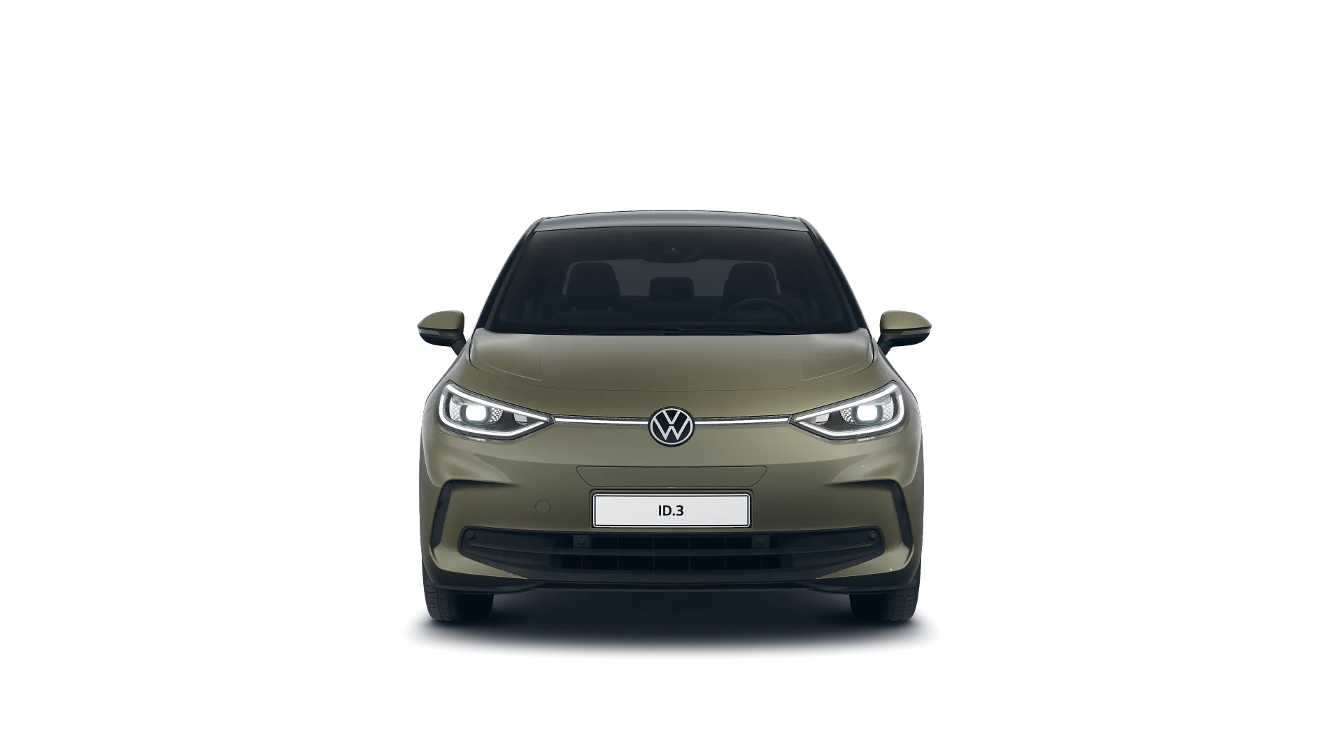 Volkswagen ID.3 Pro Edition Plus