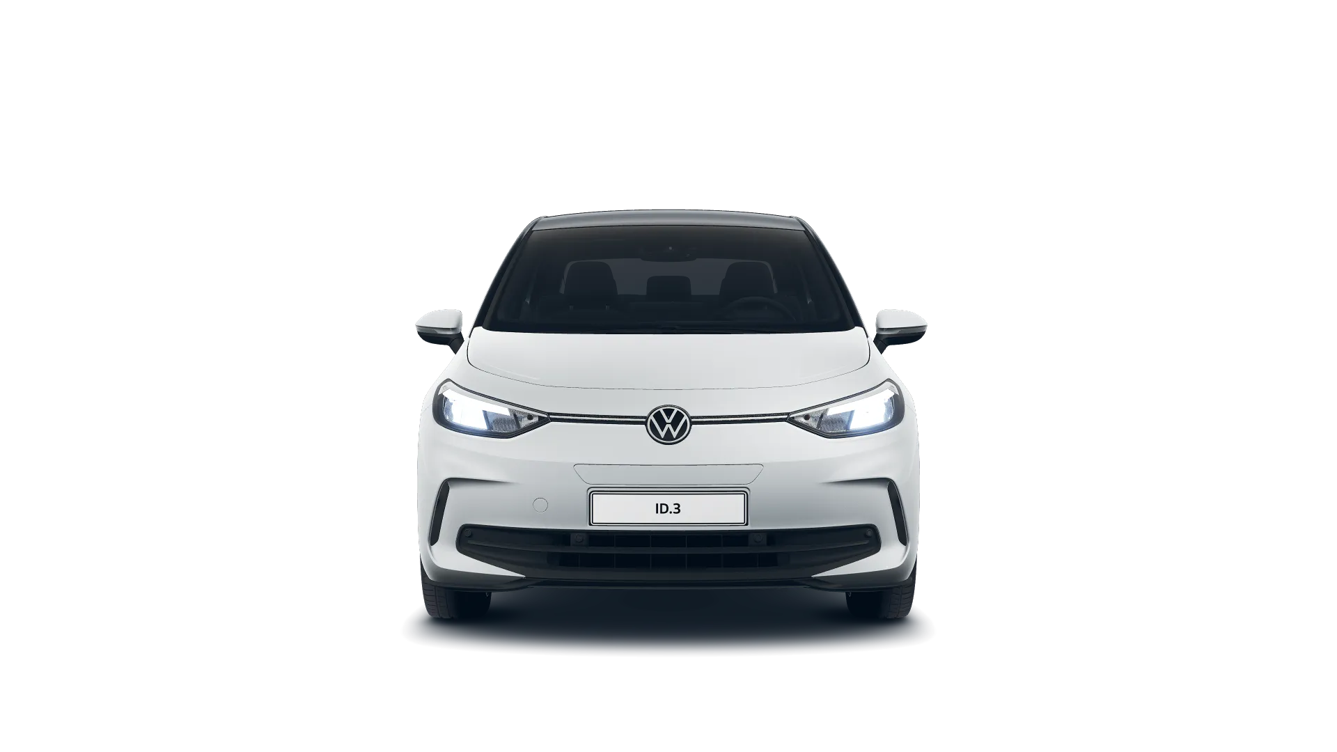 Volkswagen ID.3 MOVE Pro