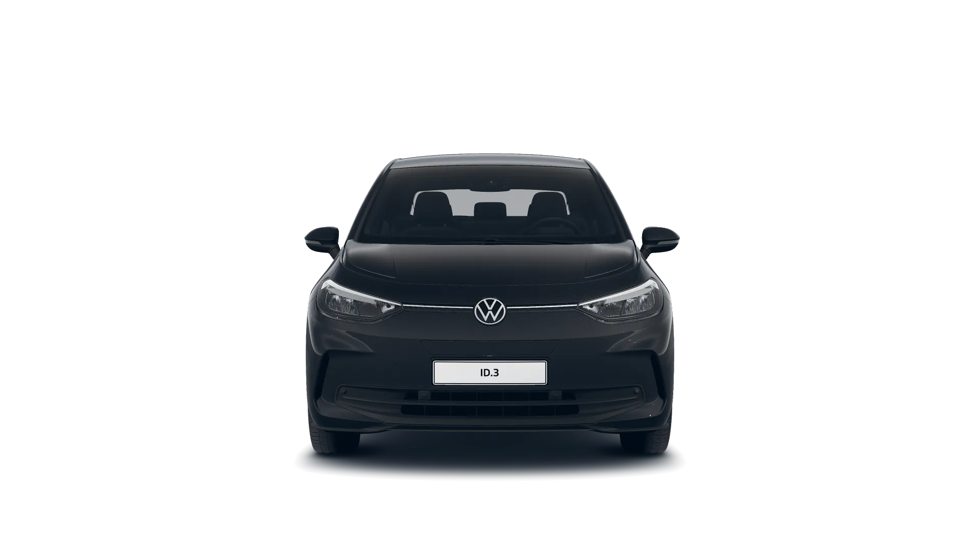 Volkswagen ID.3 Pro