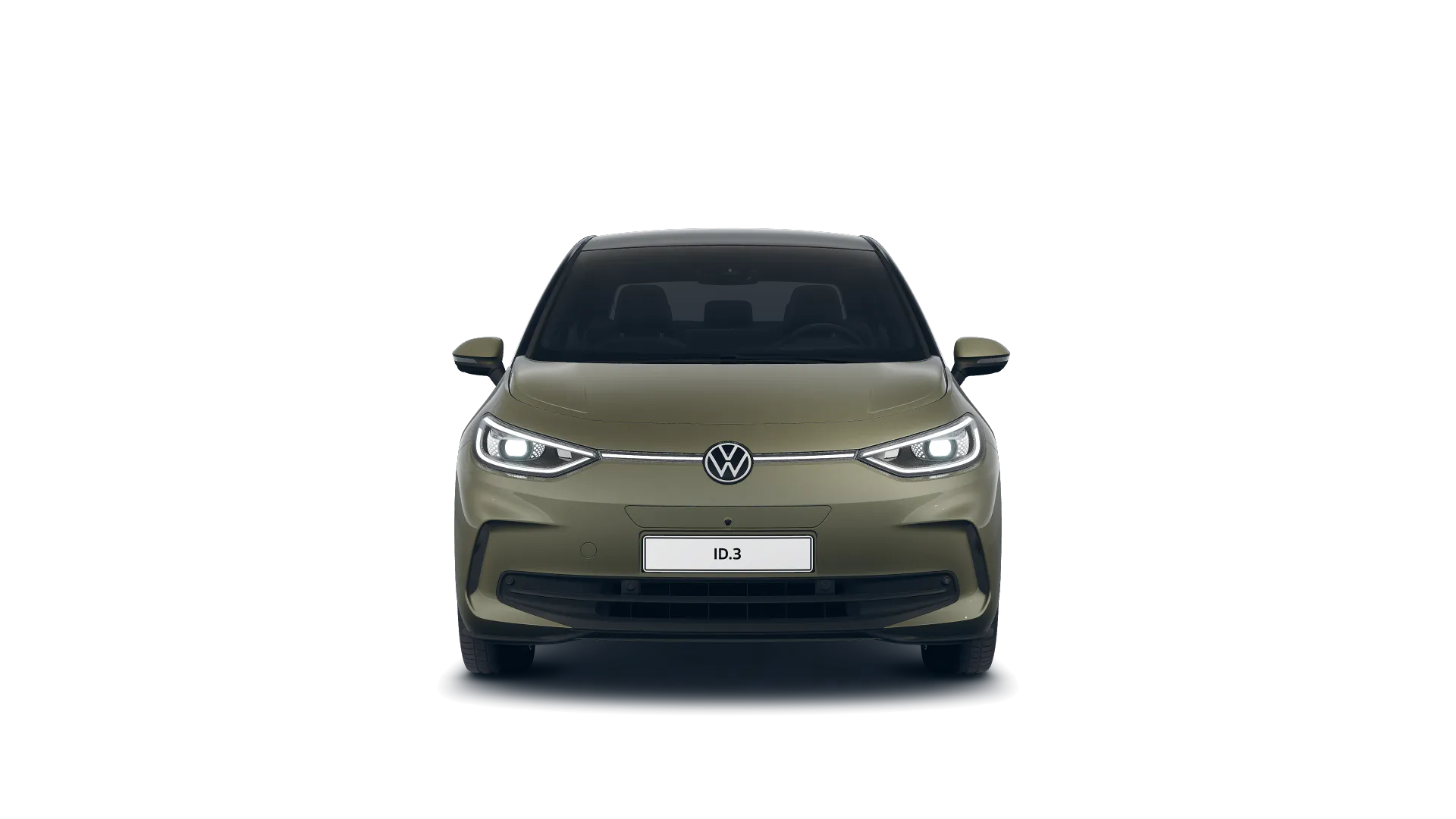 Volkswagen ID.3 MOVE Pro