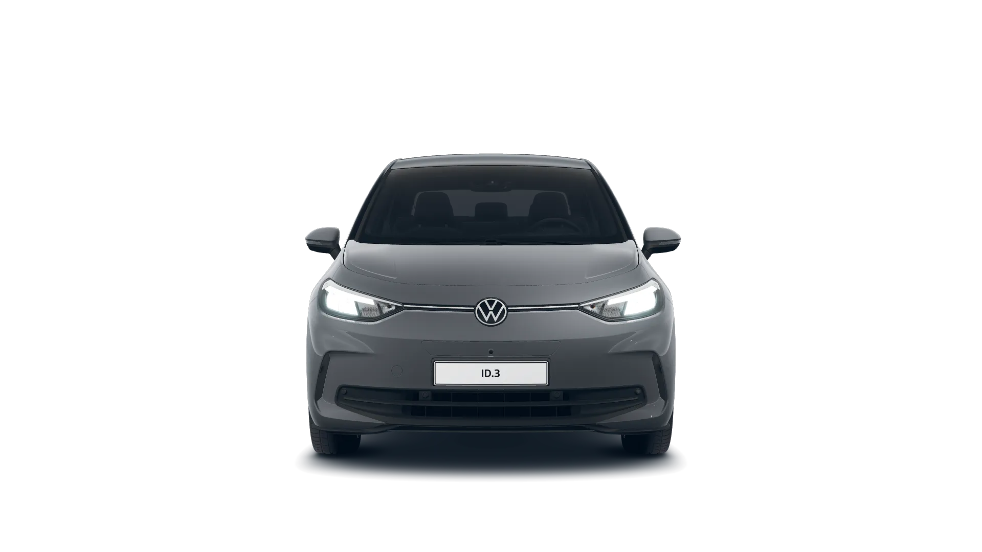 Volkswagen ID.3 MOVE Pro