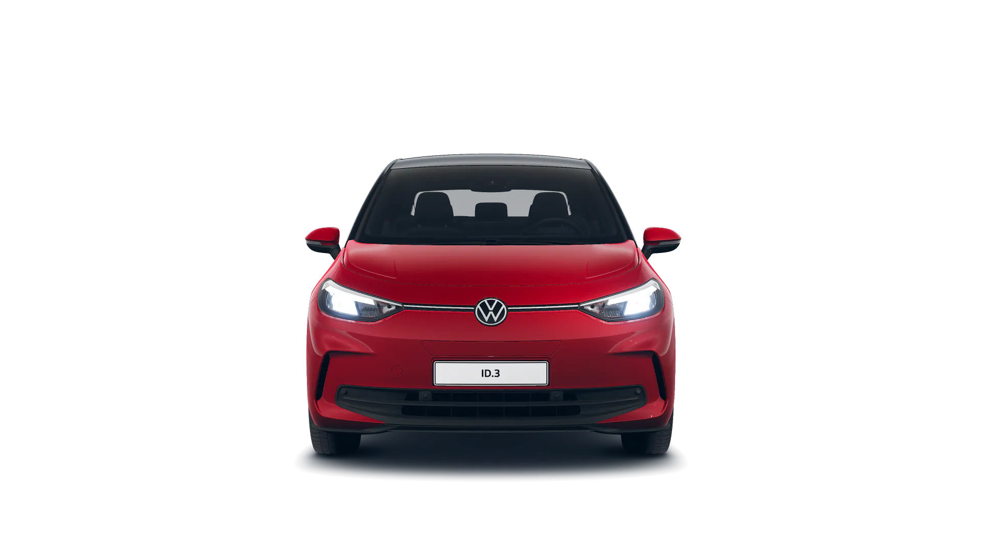 Volkswagen ID.3 Pro