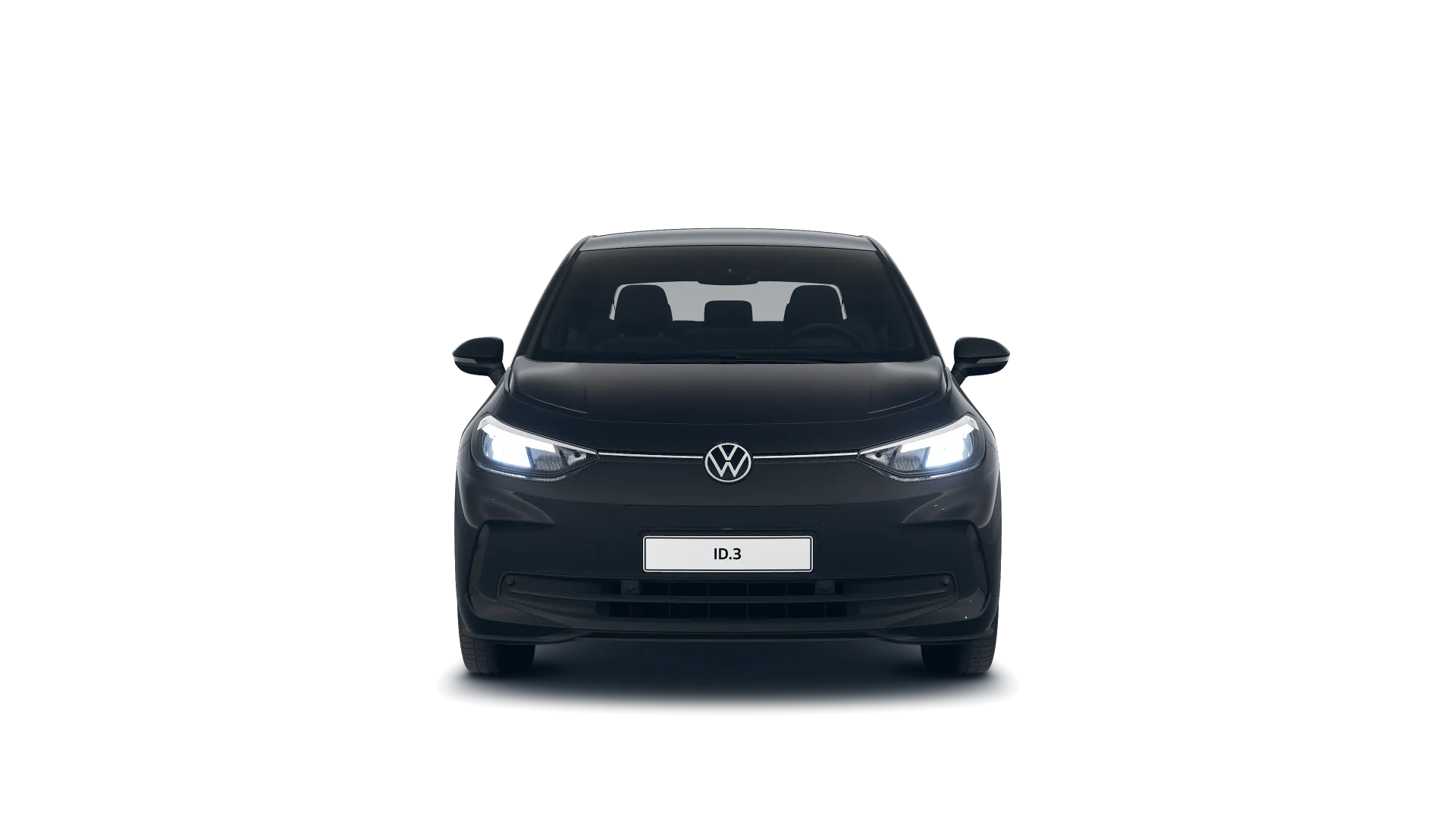 Volkswagen ID.3 Pro