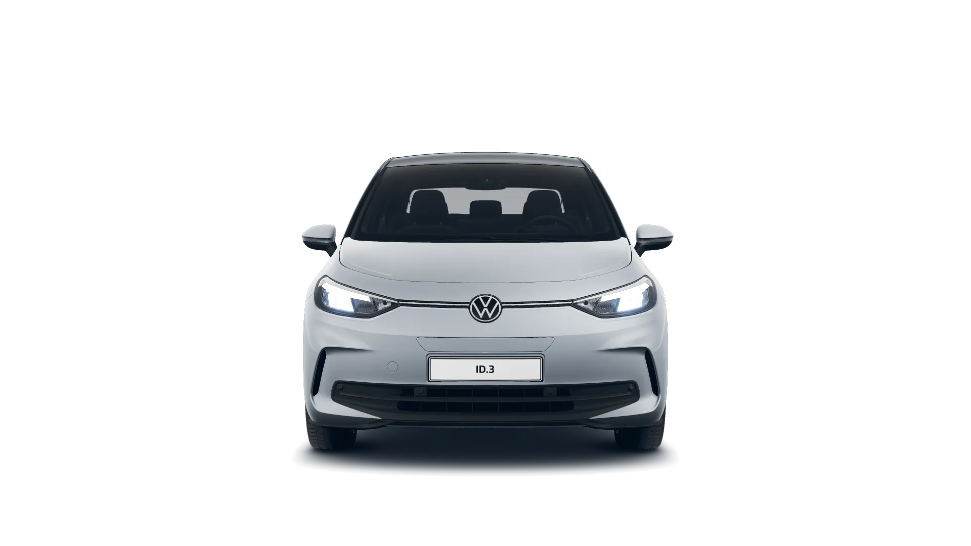 Volkswagen ID.3 Pro