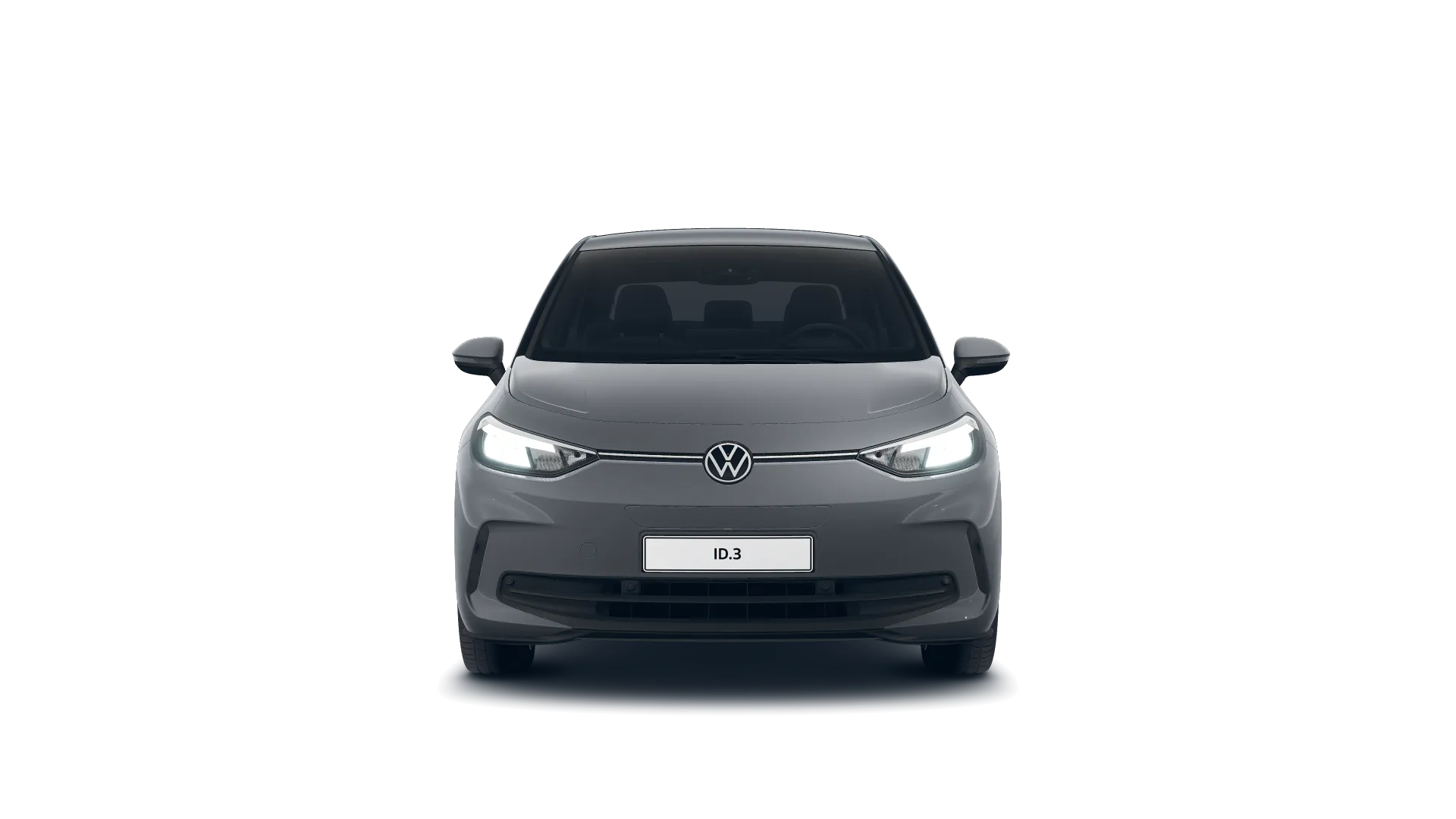 Volkswagen ID.3 MOVE Pro