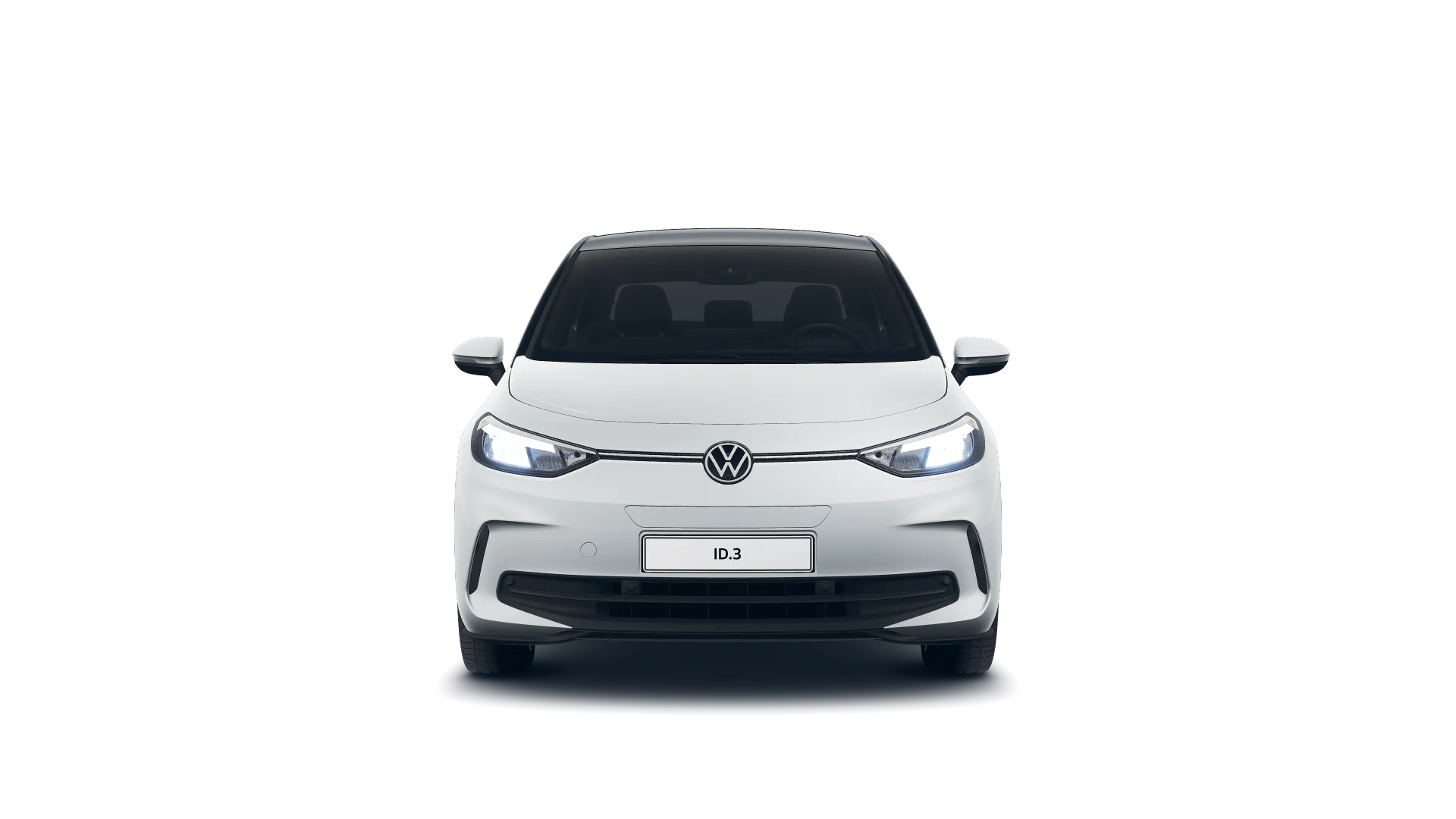 Volkswagen ID.3 MOVE Pro