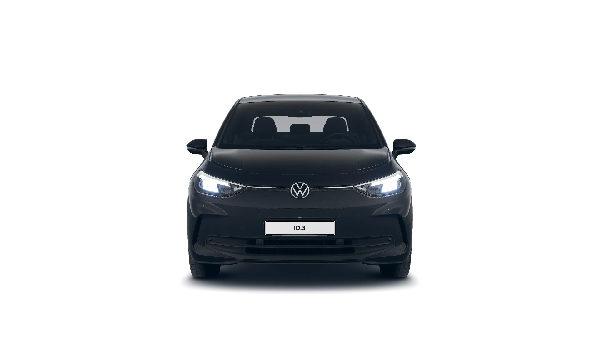 Volkswagen ID.3 Pro