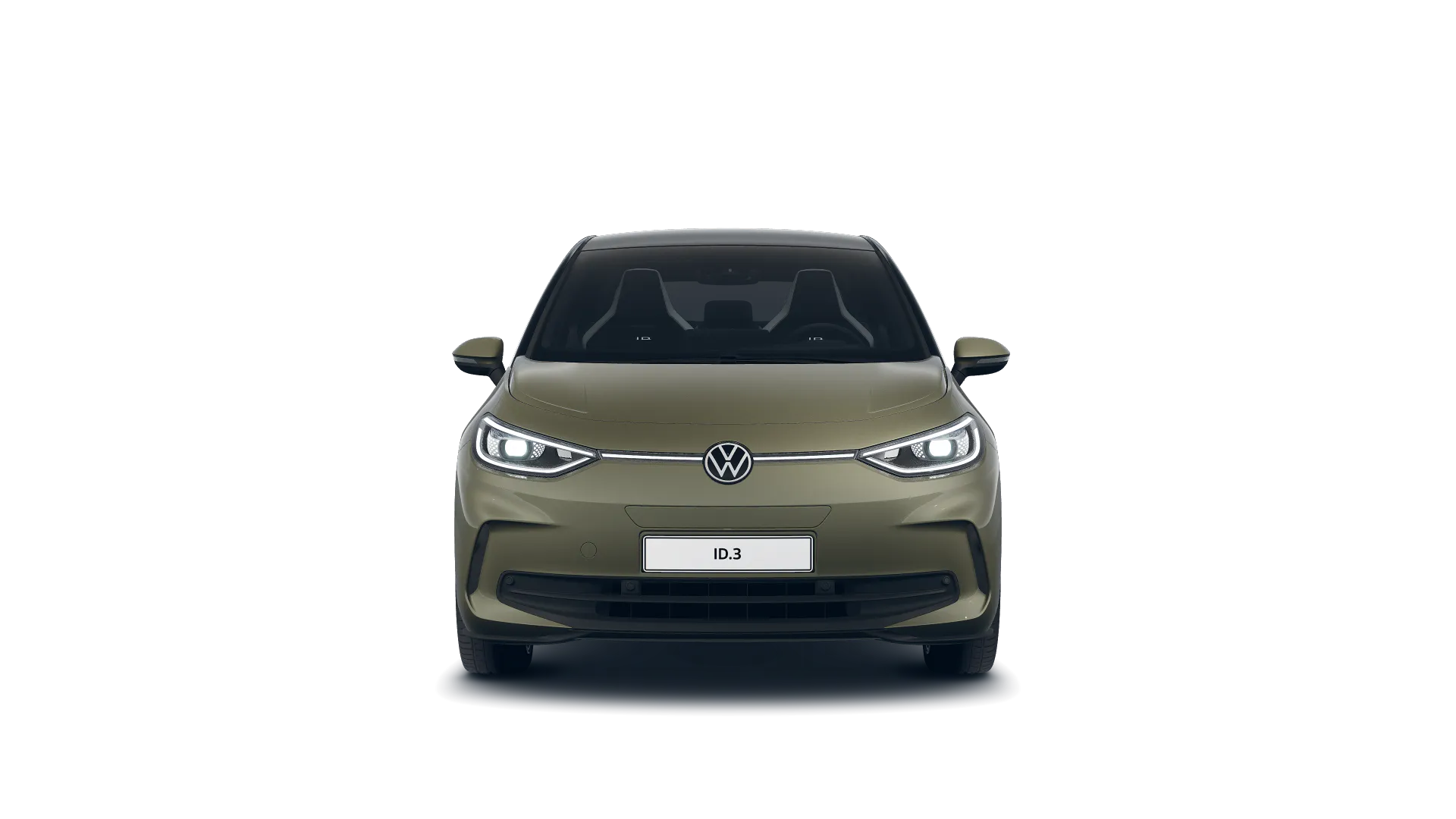 Volkswagen ID.3 MOVE Pro