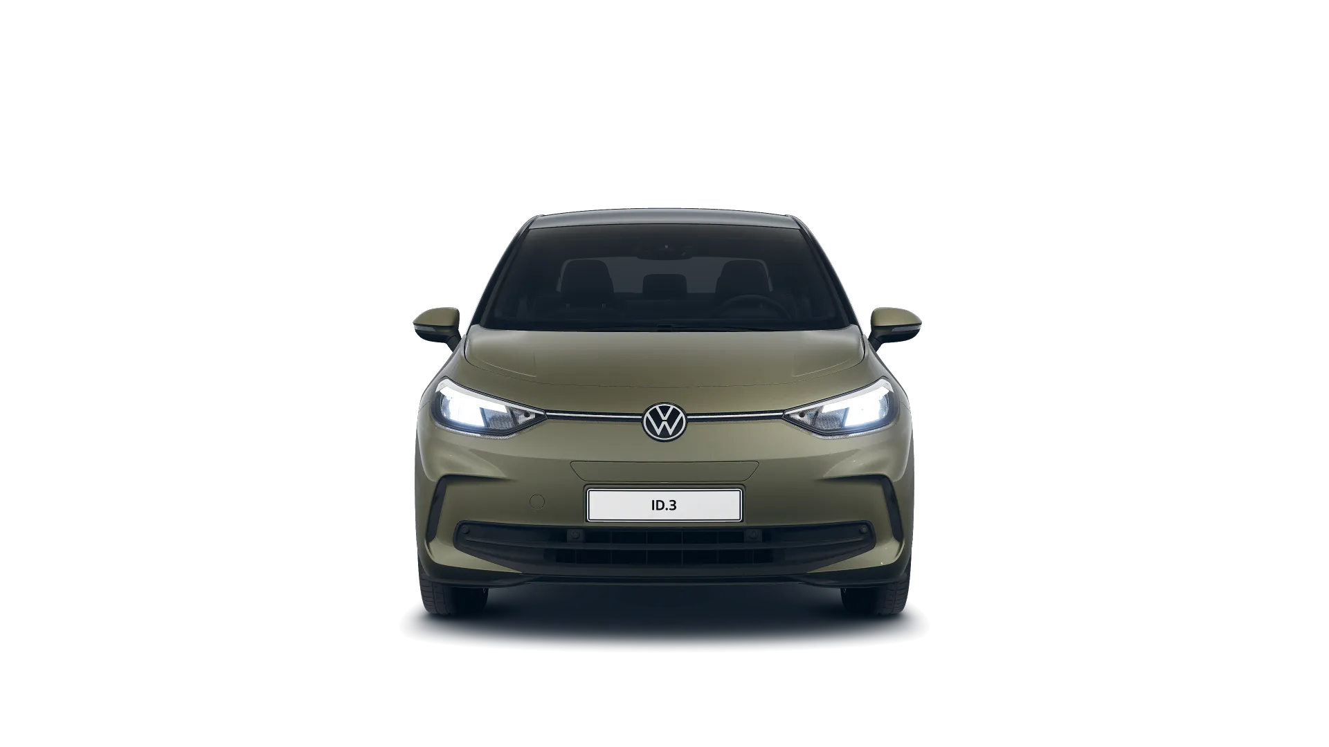 Volkswagen ID.3 MOVE Pro