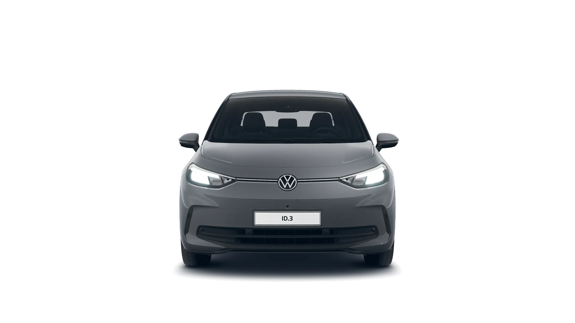 Volkswagen ID.3 Pro