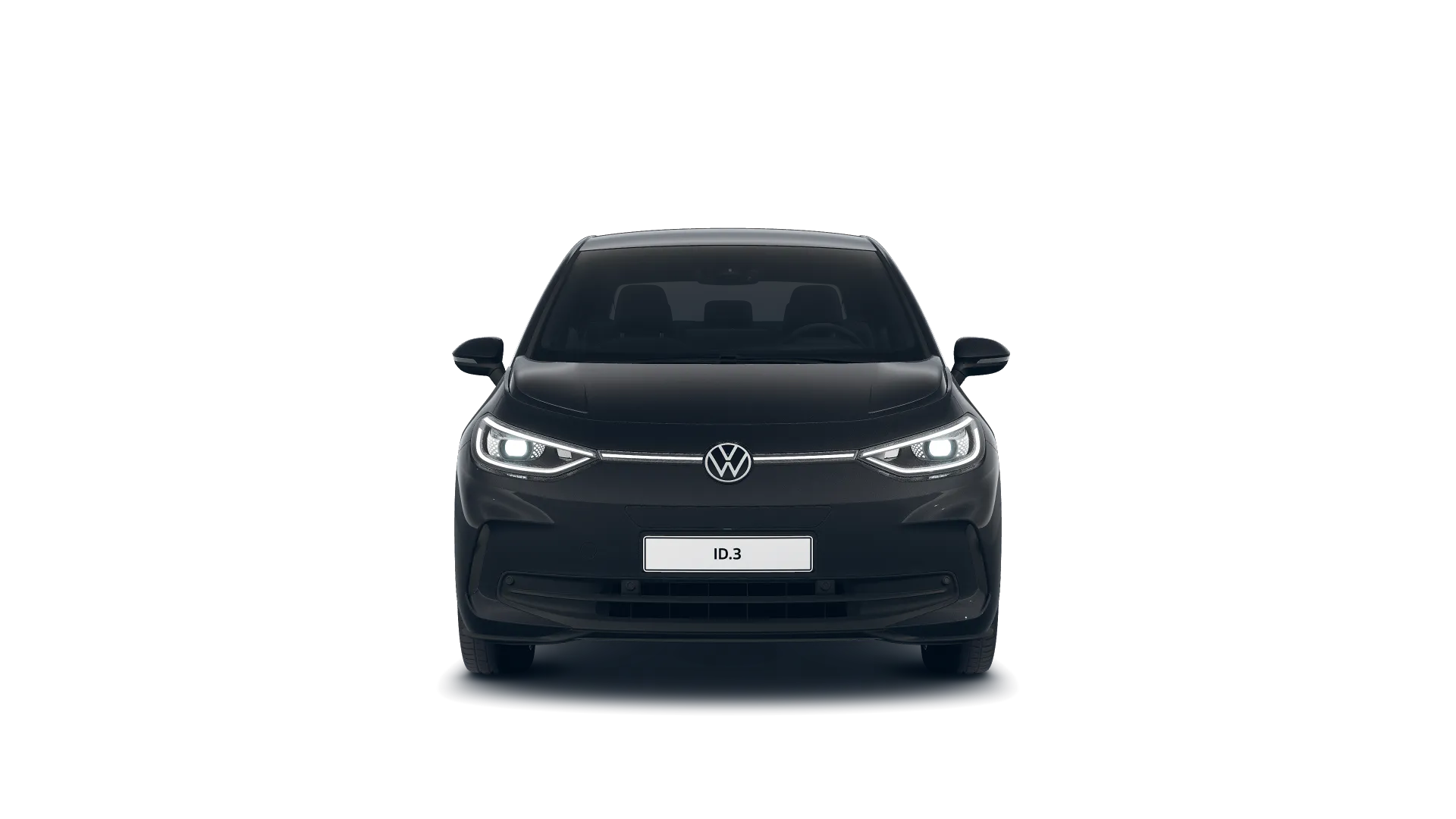 Volkswagen ID.3 MOVE Pro