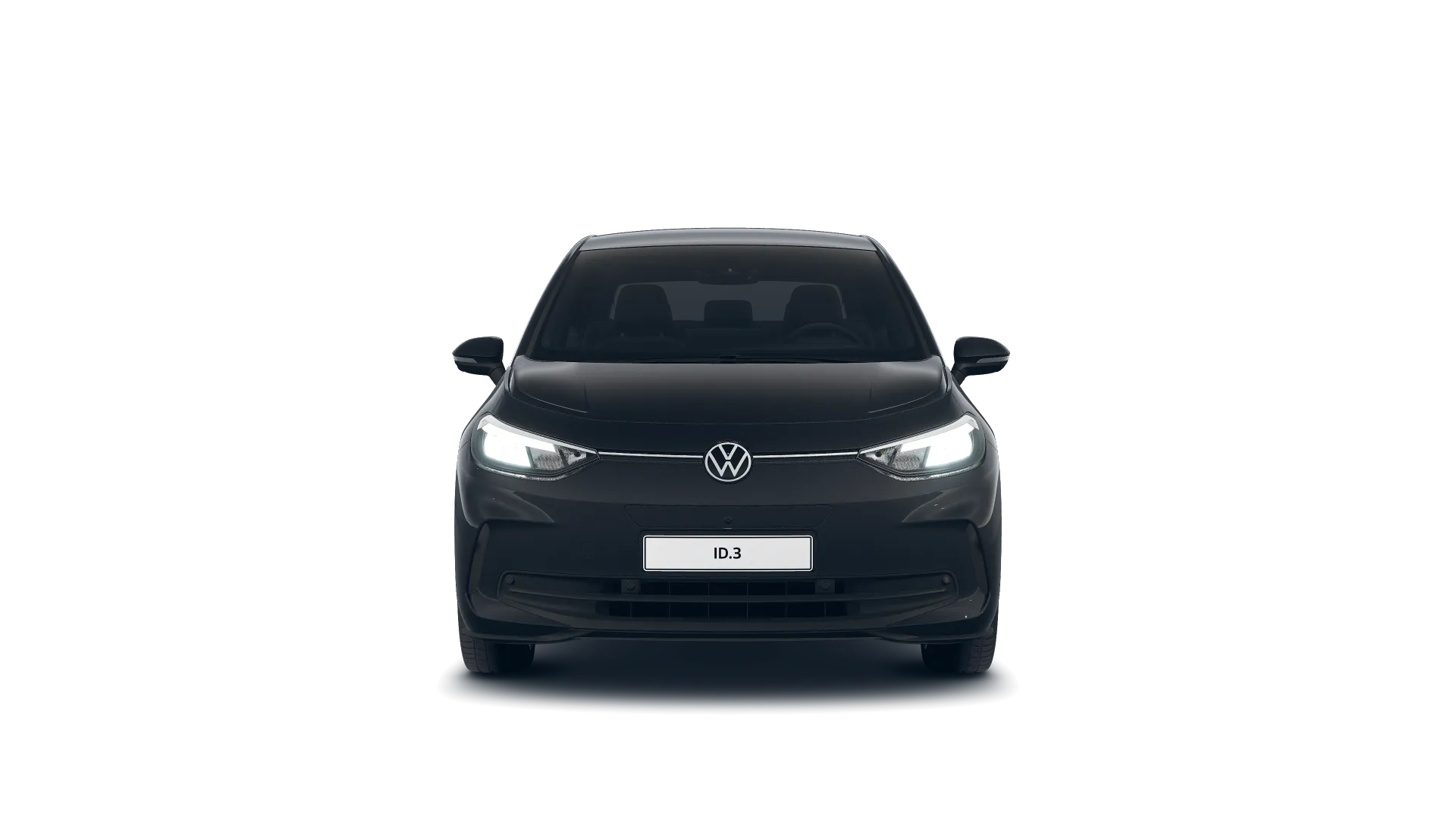 Volkswagen ID.3 MOVE Pro