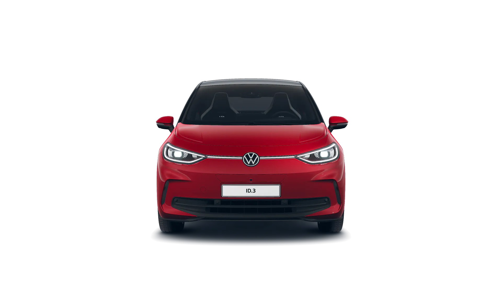 Volkswagen ID.3 Pro S
