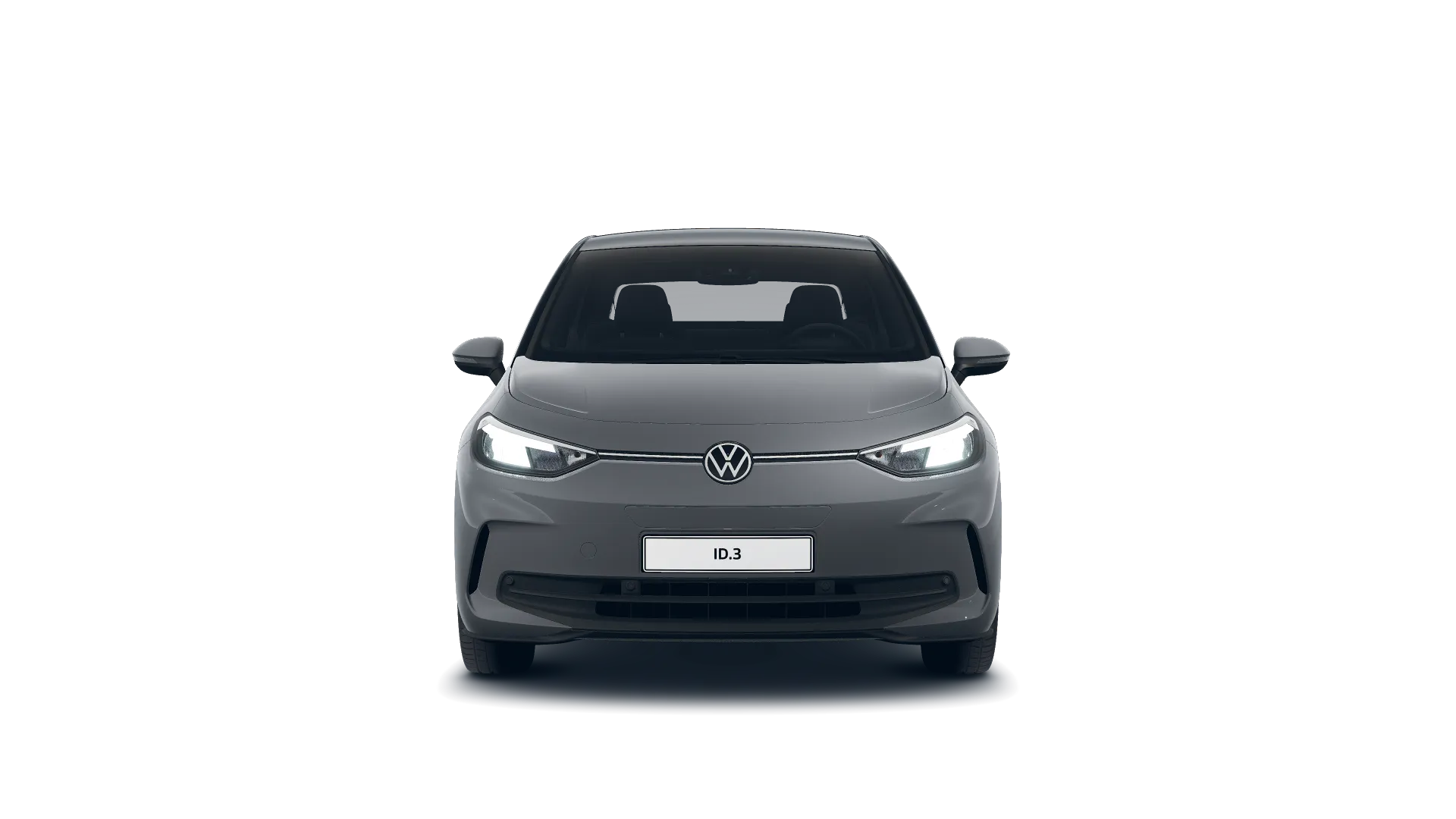 Volkswagen ID.3 Pro S