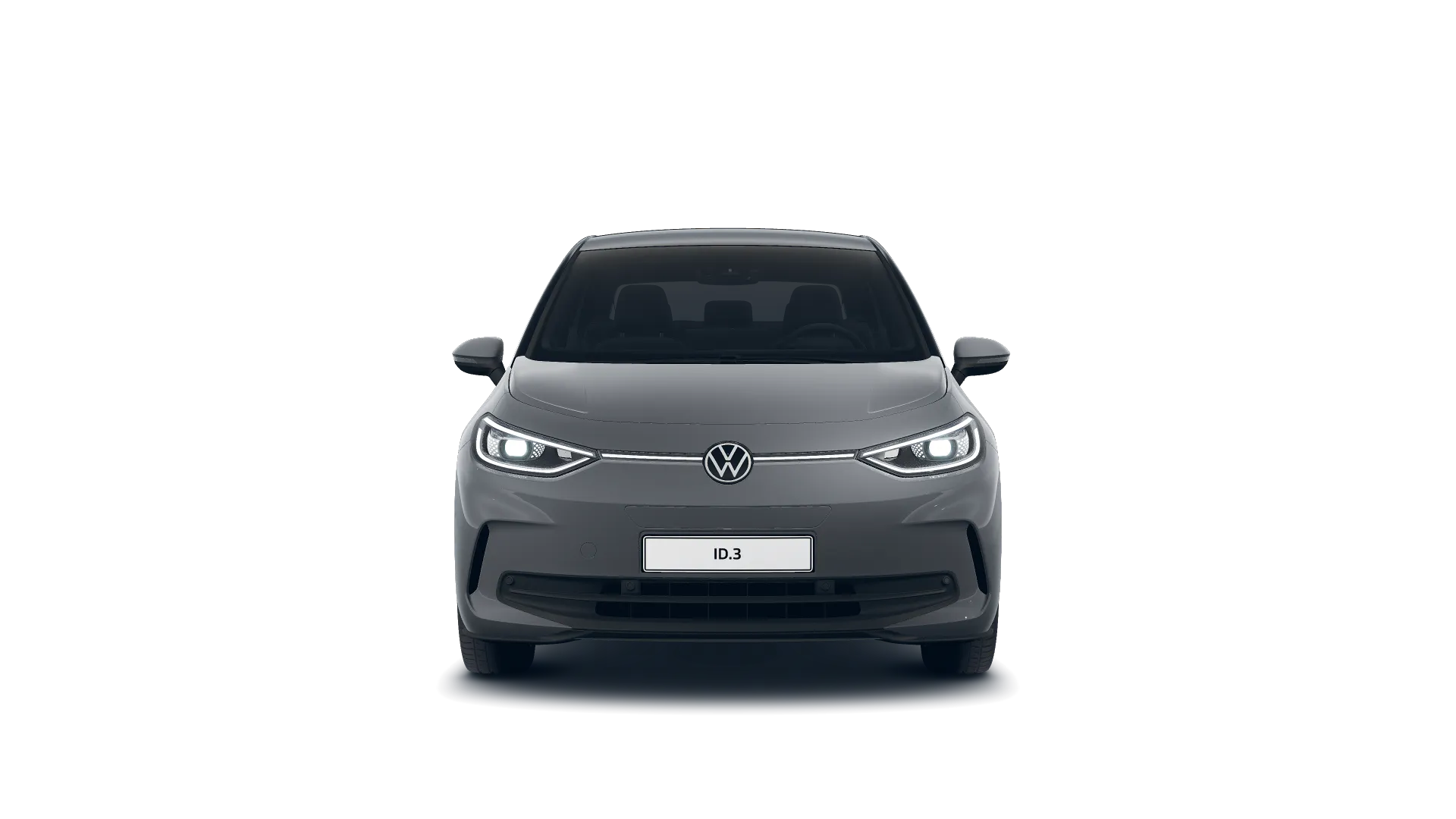 Volkswagen ID.3 Pro Edition Plus