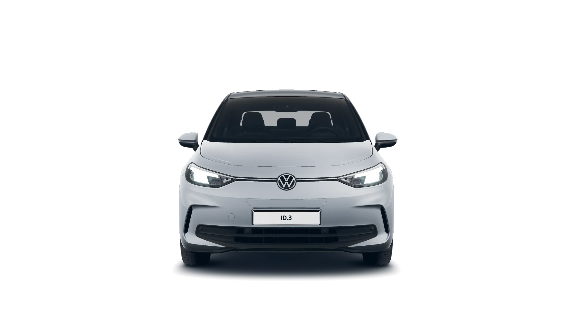 Volkswagen ID.3 Pro